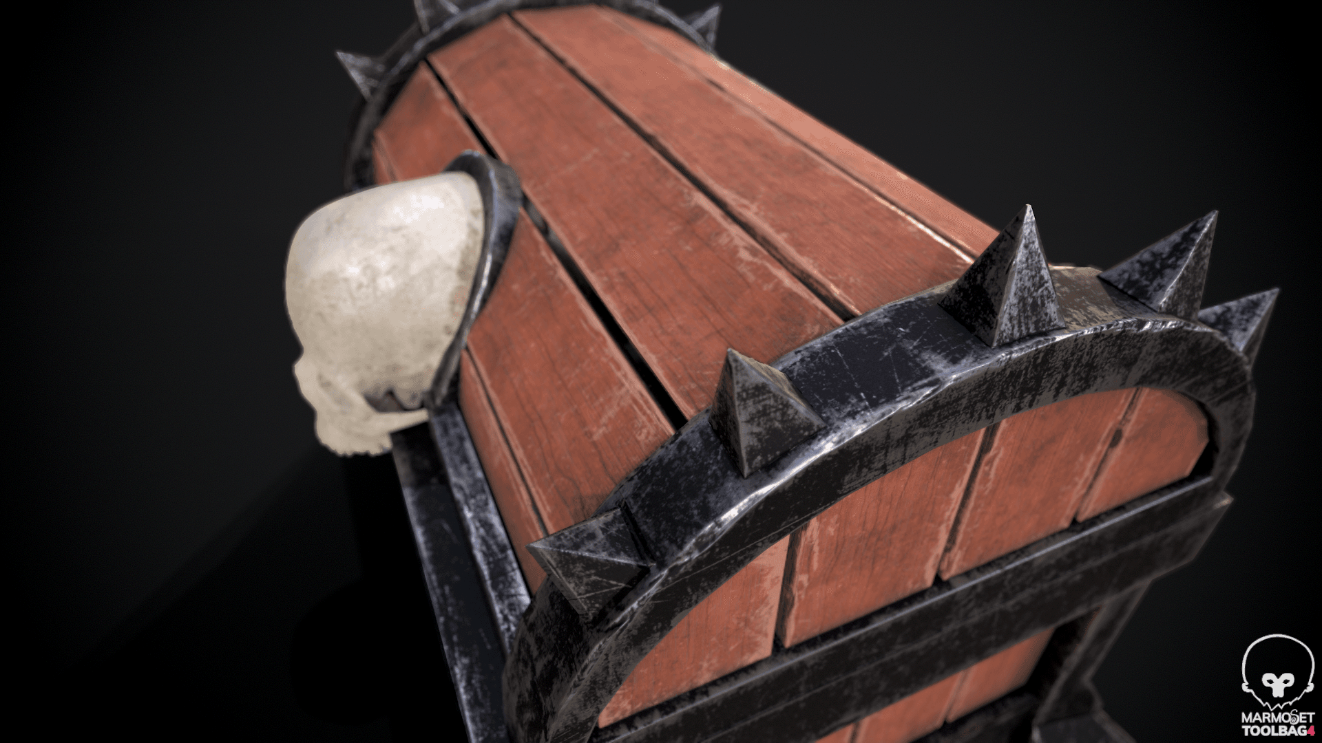 Treasure Chest