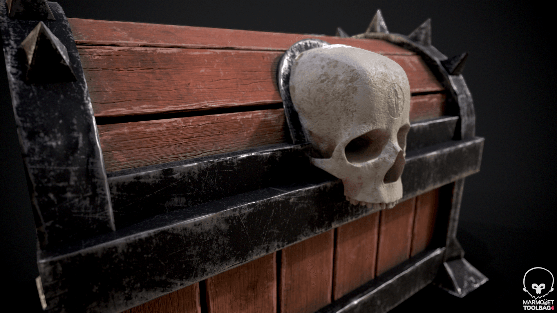 Treasure Chest