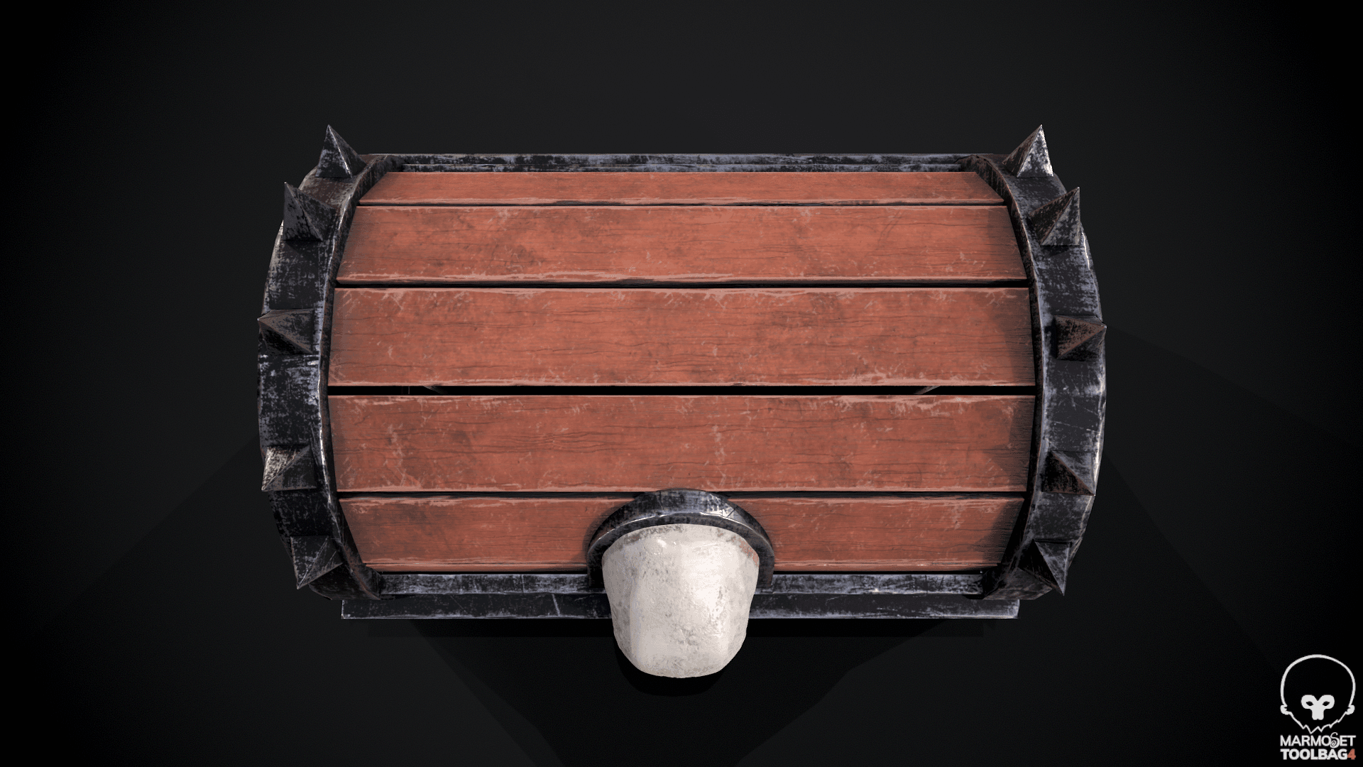 Treasure Chest