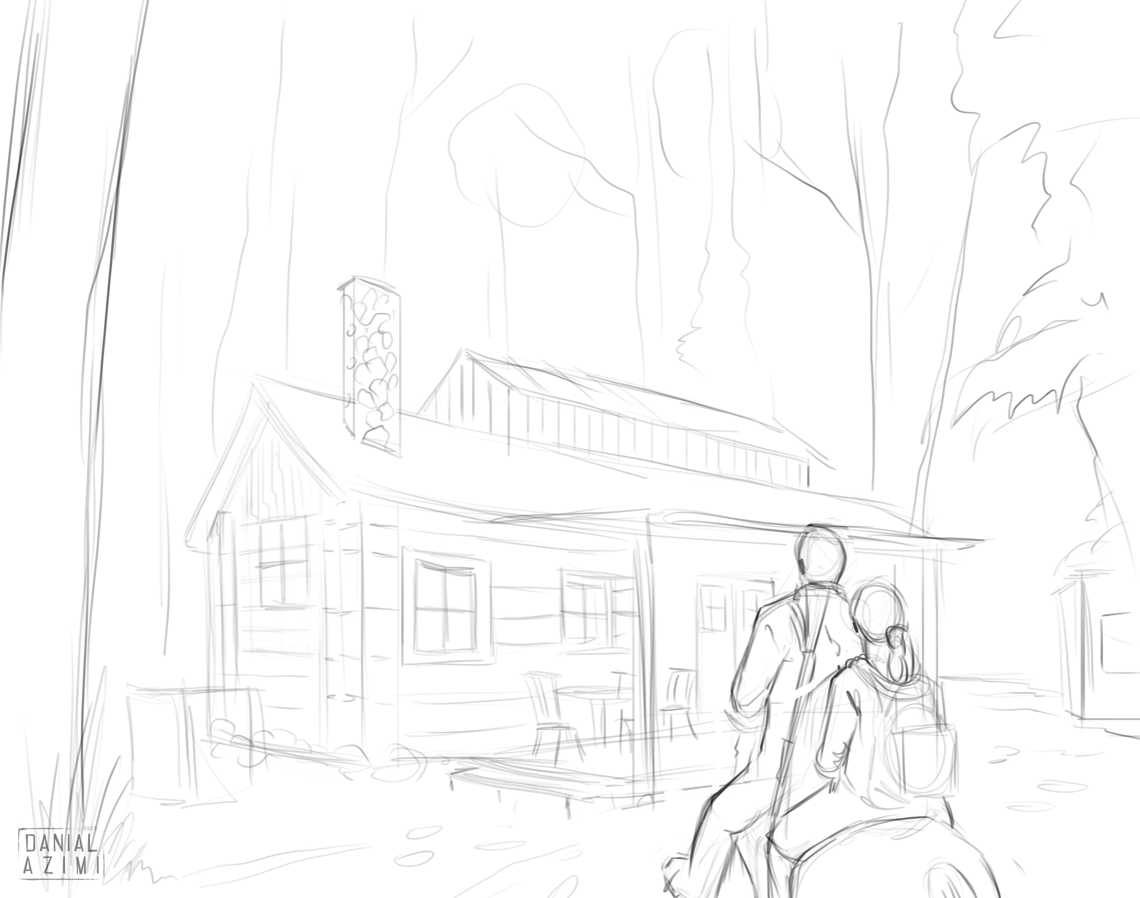 The last of us