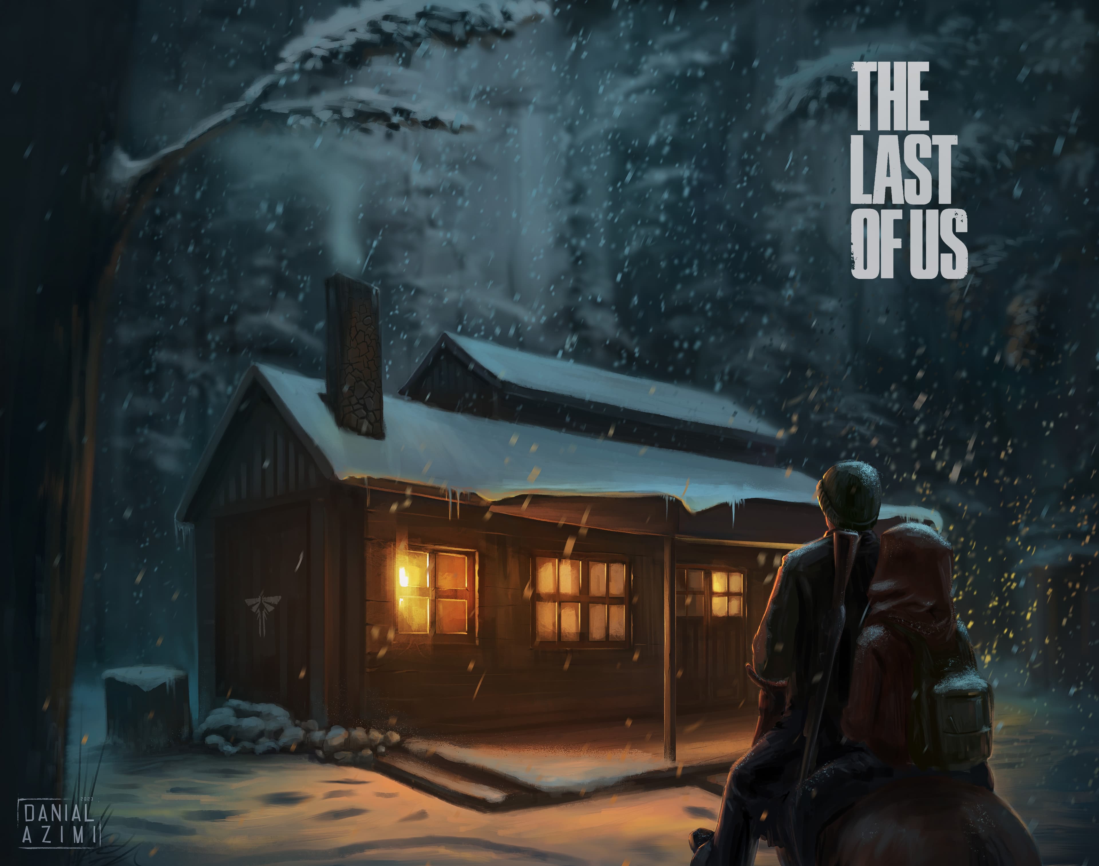 The last of us