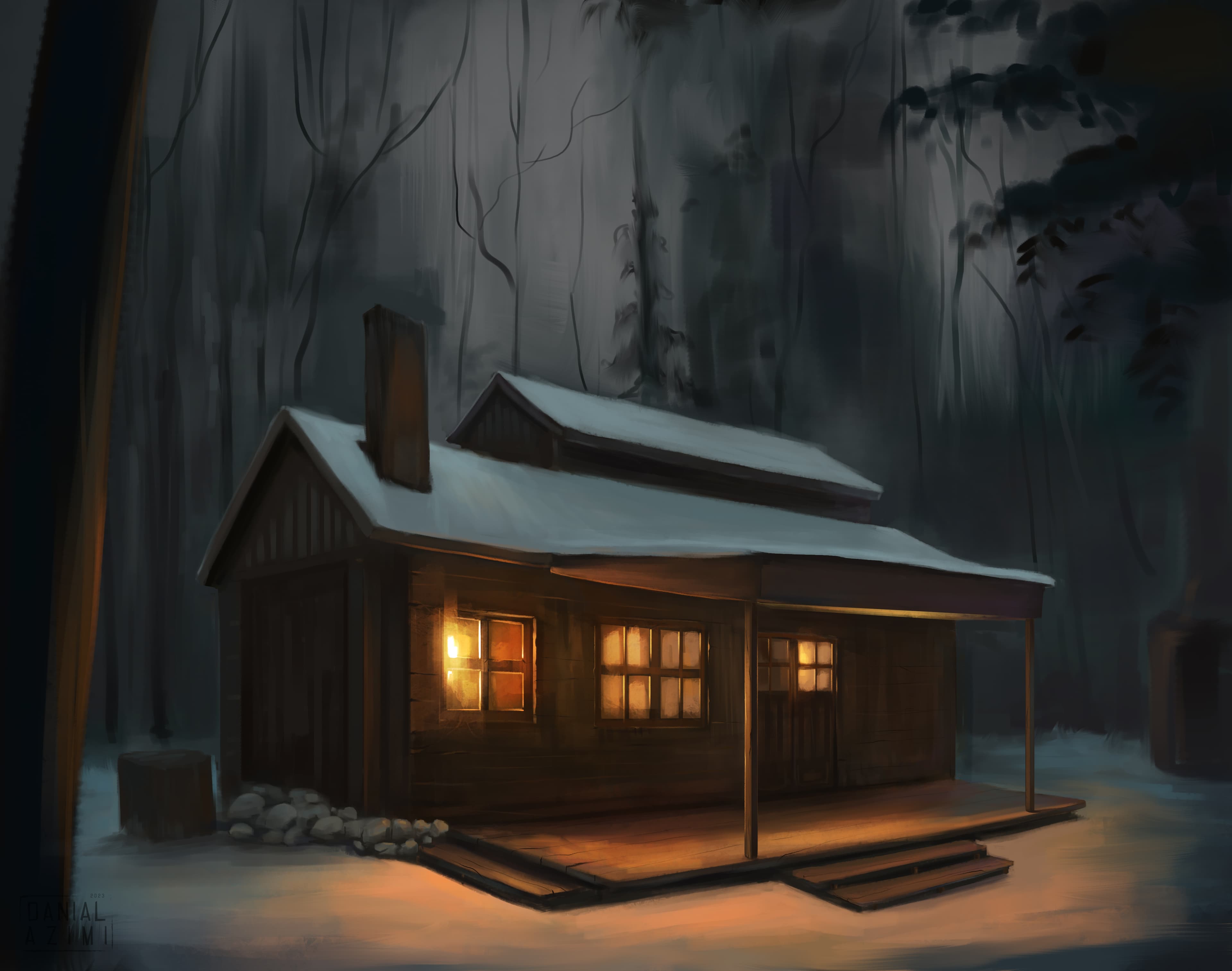 The last of us