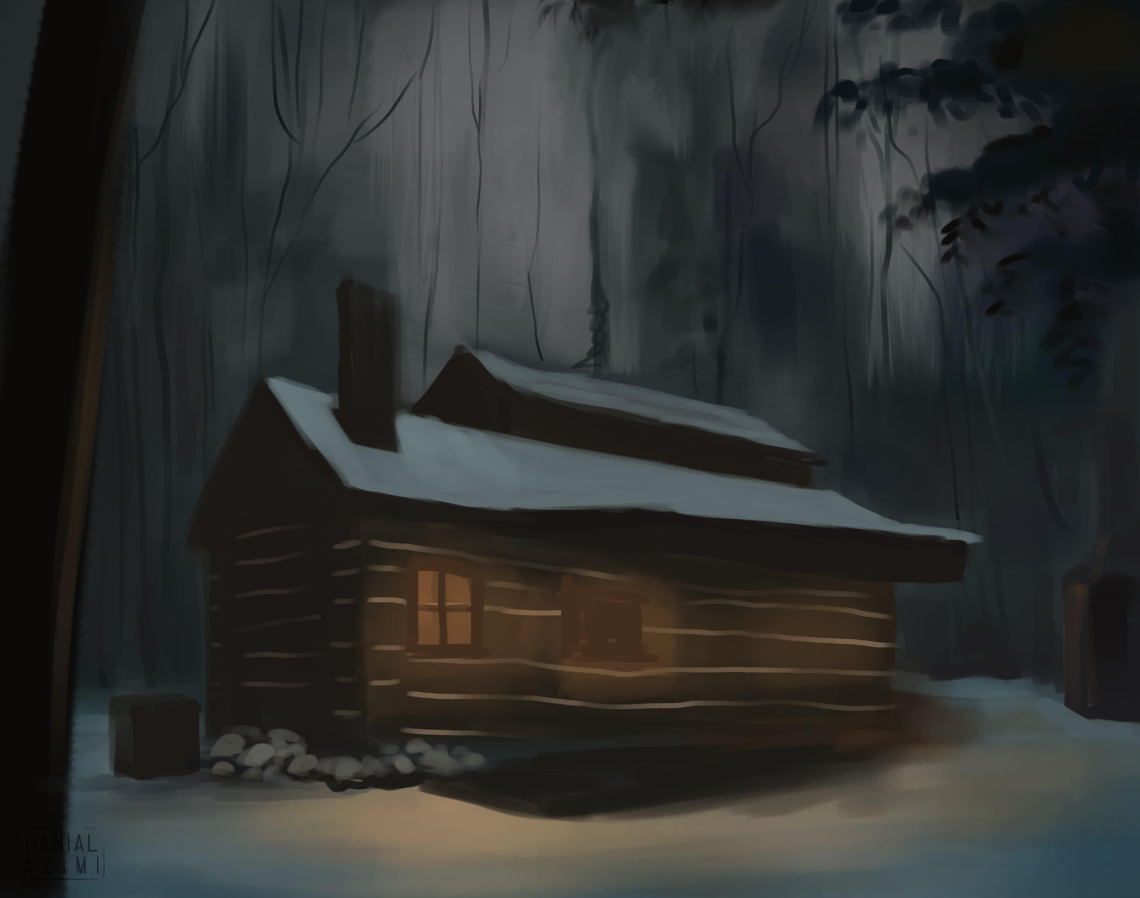 The last of us