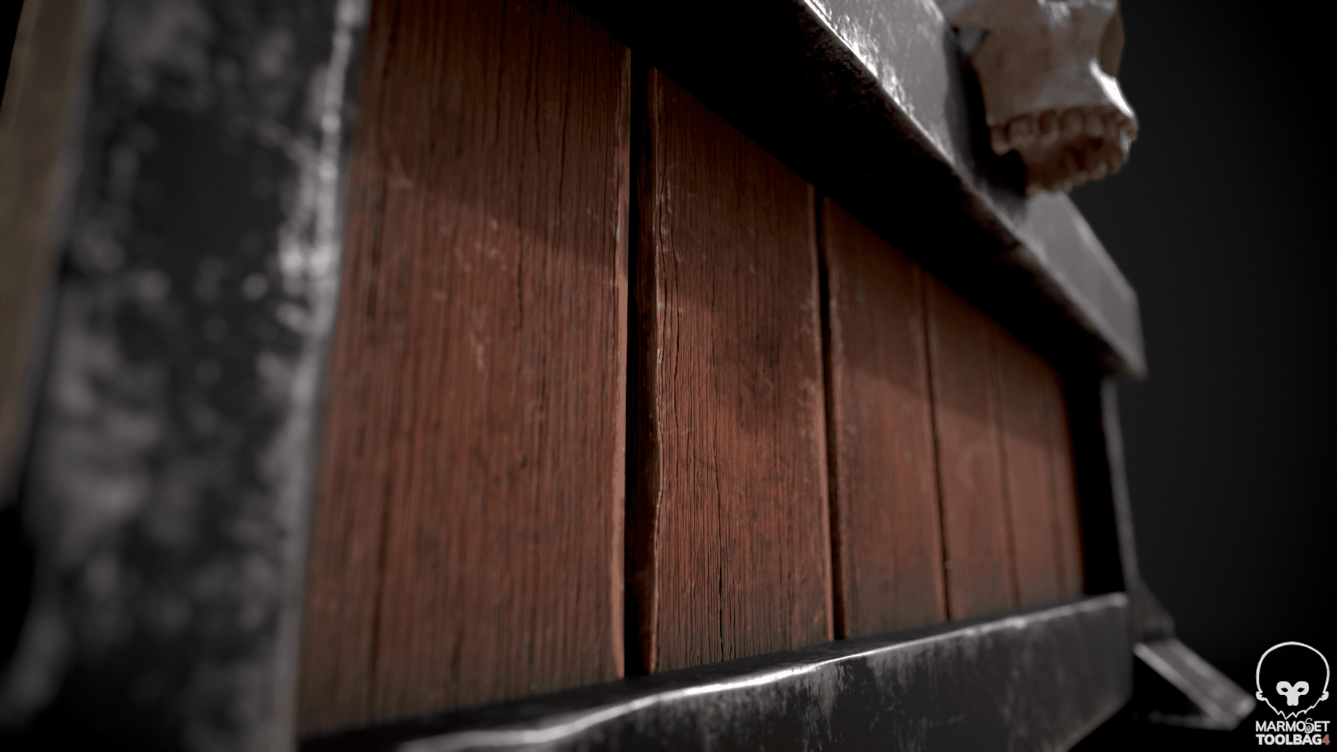 Treasure Chest