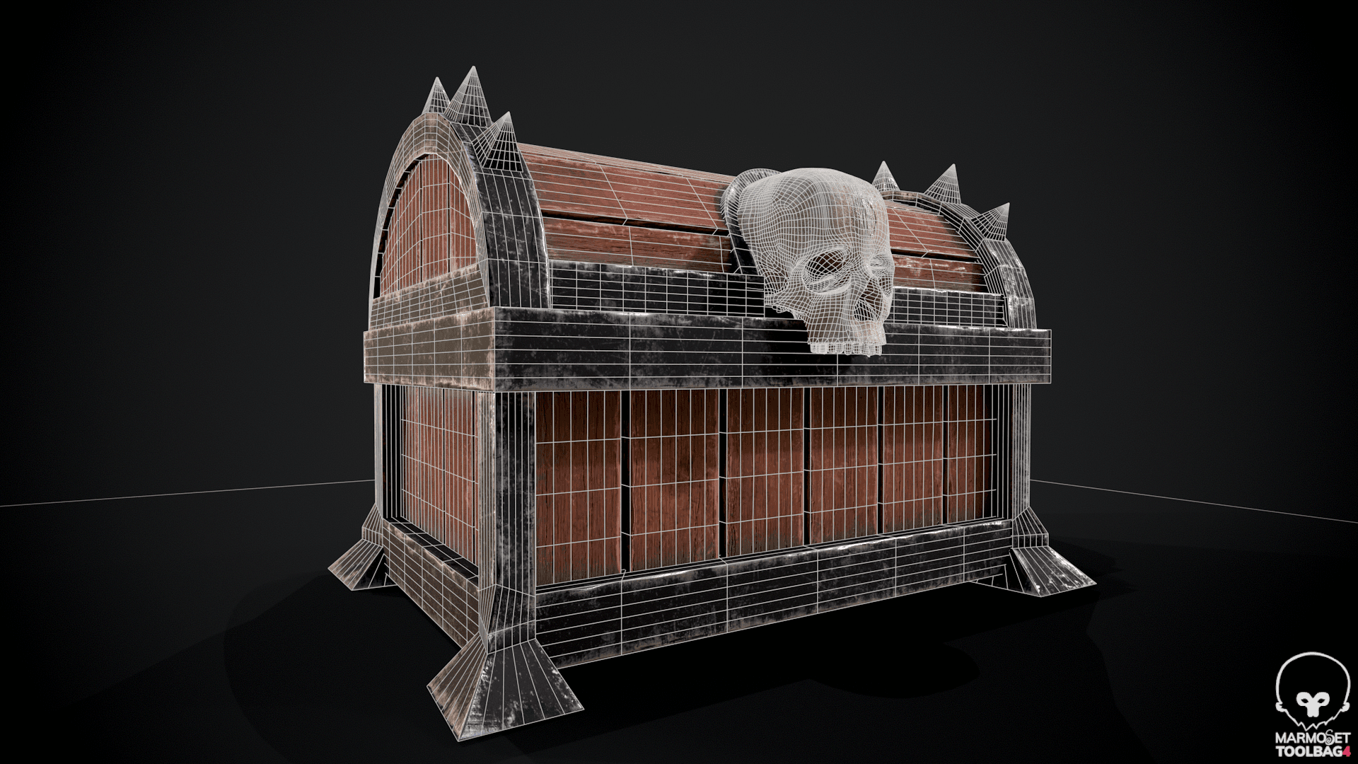 Treasure Chest