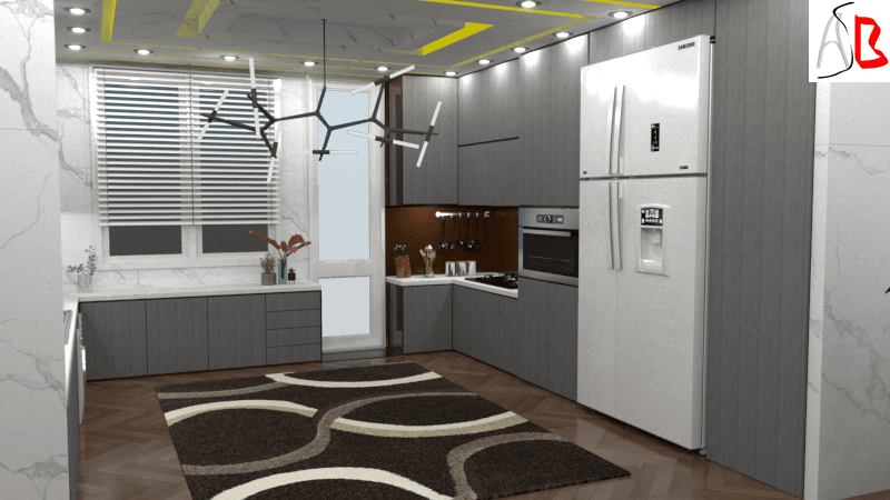 Cabinets