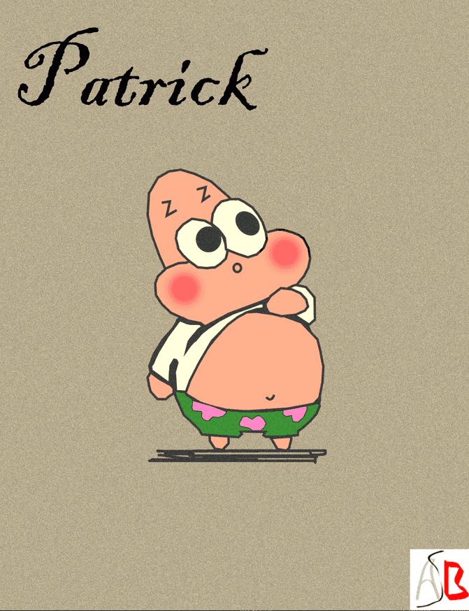 Character