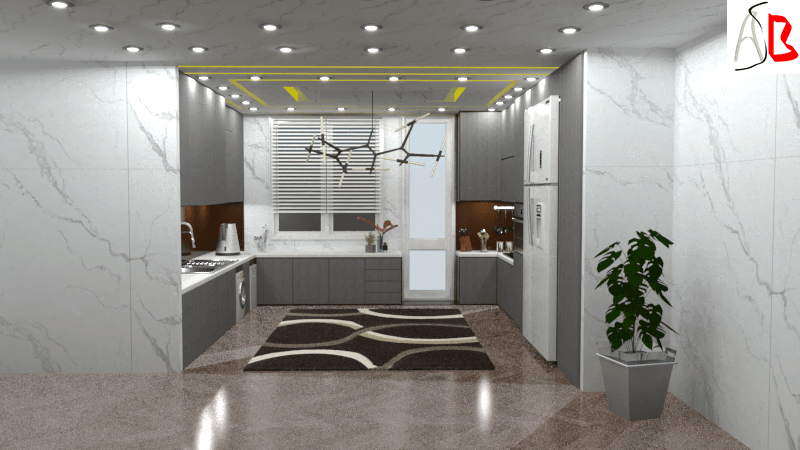 Cabinets