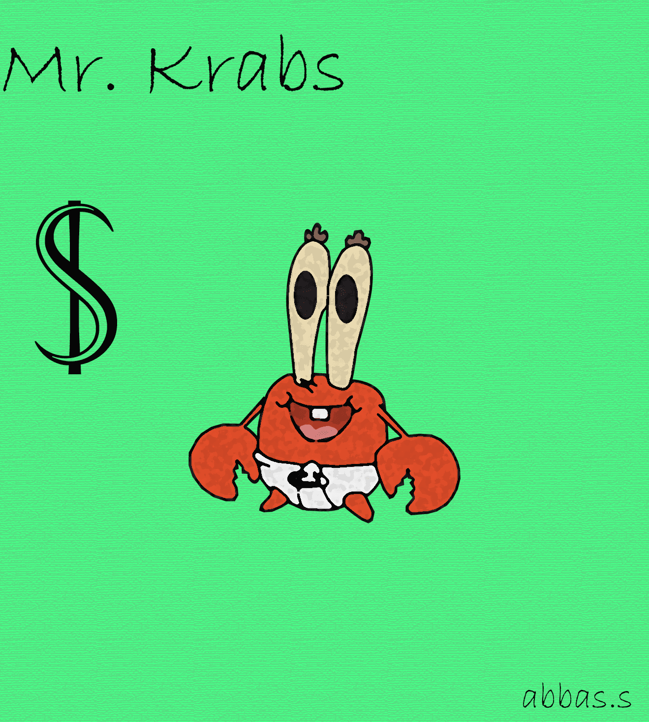 Character
