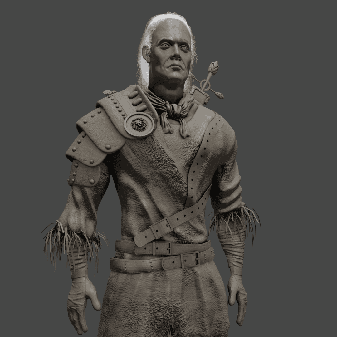 Warrior2