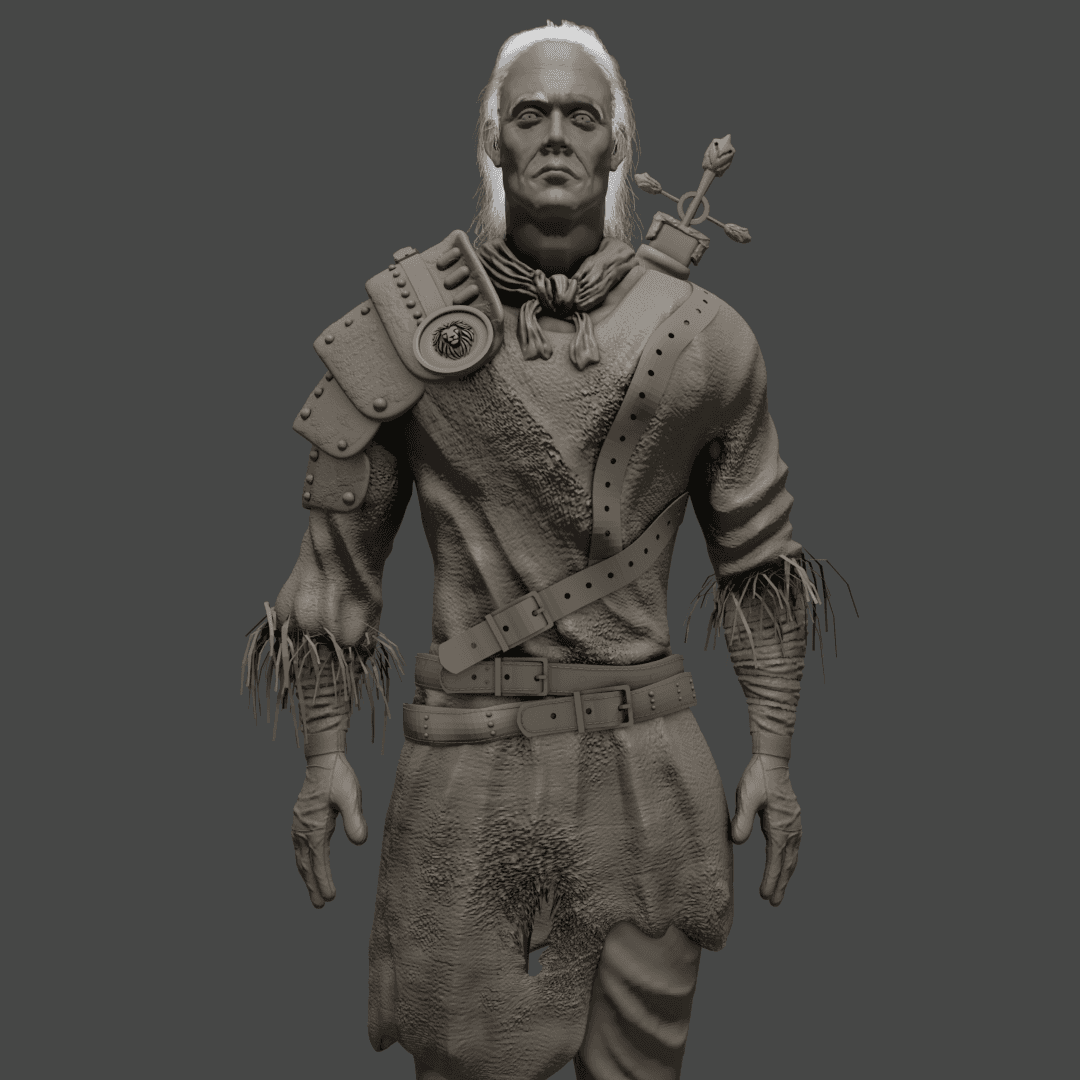 Warrior2