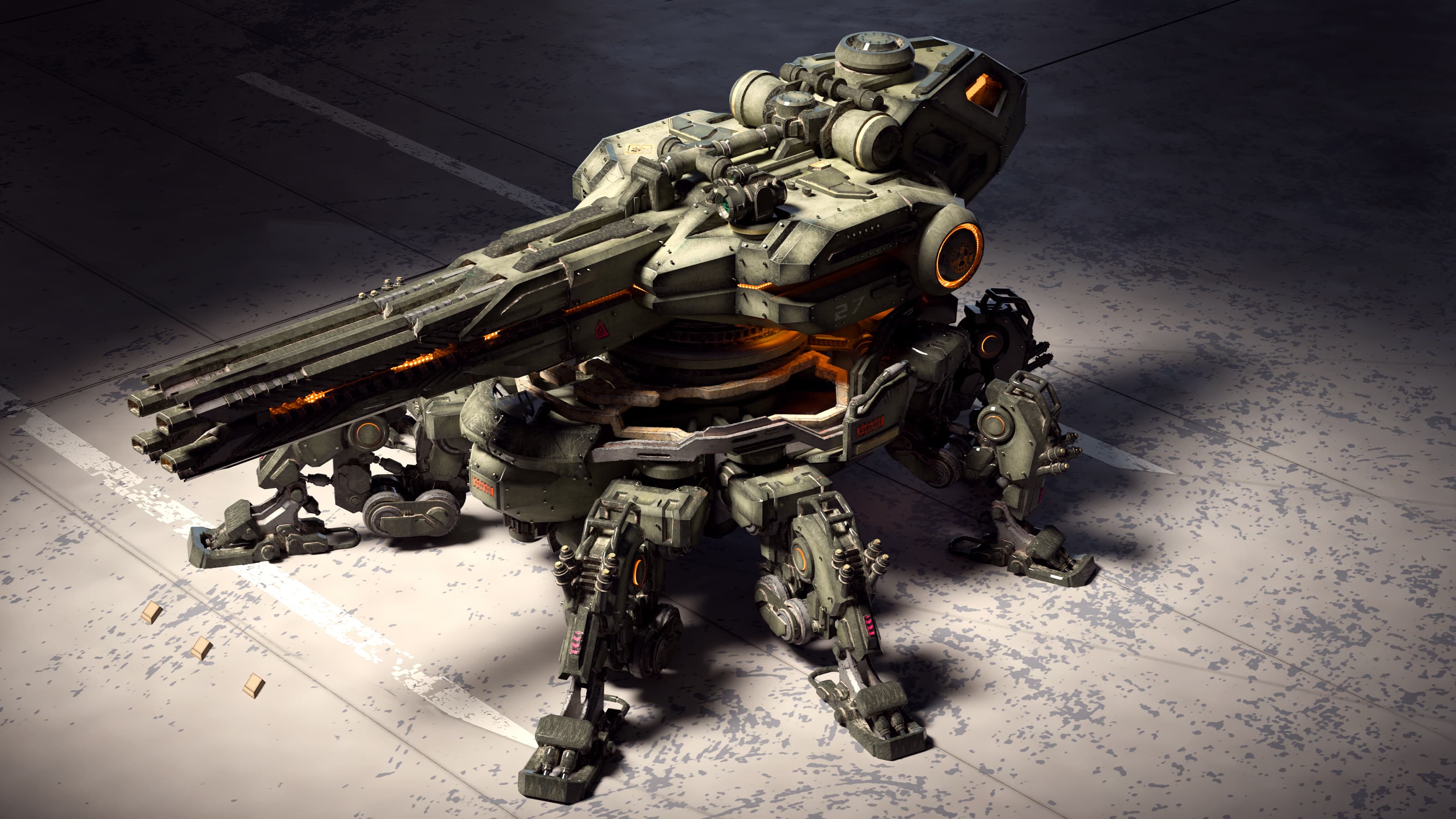Aggressor C-T20
