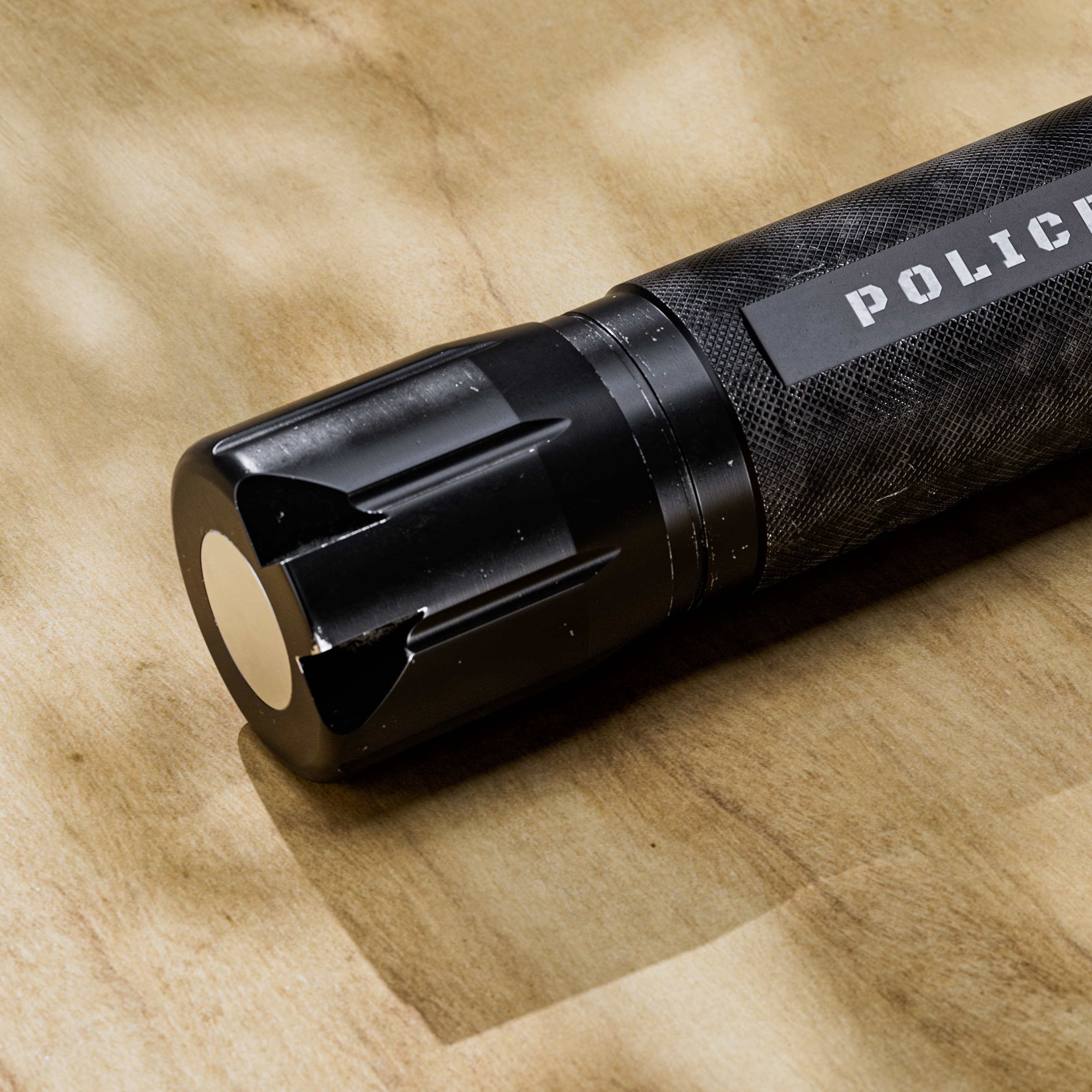 Flashlight