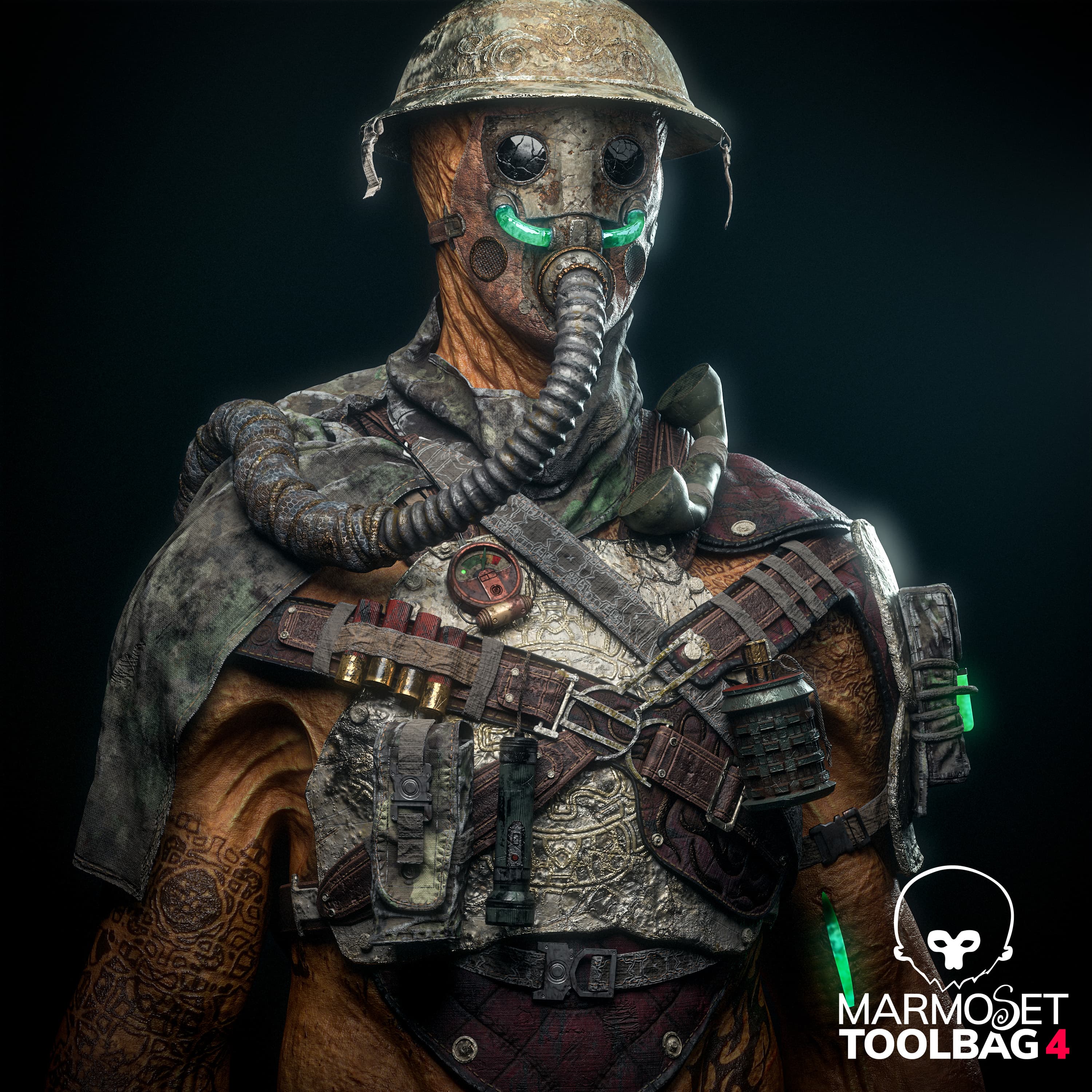 Soldier