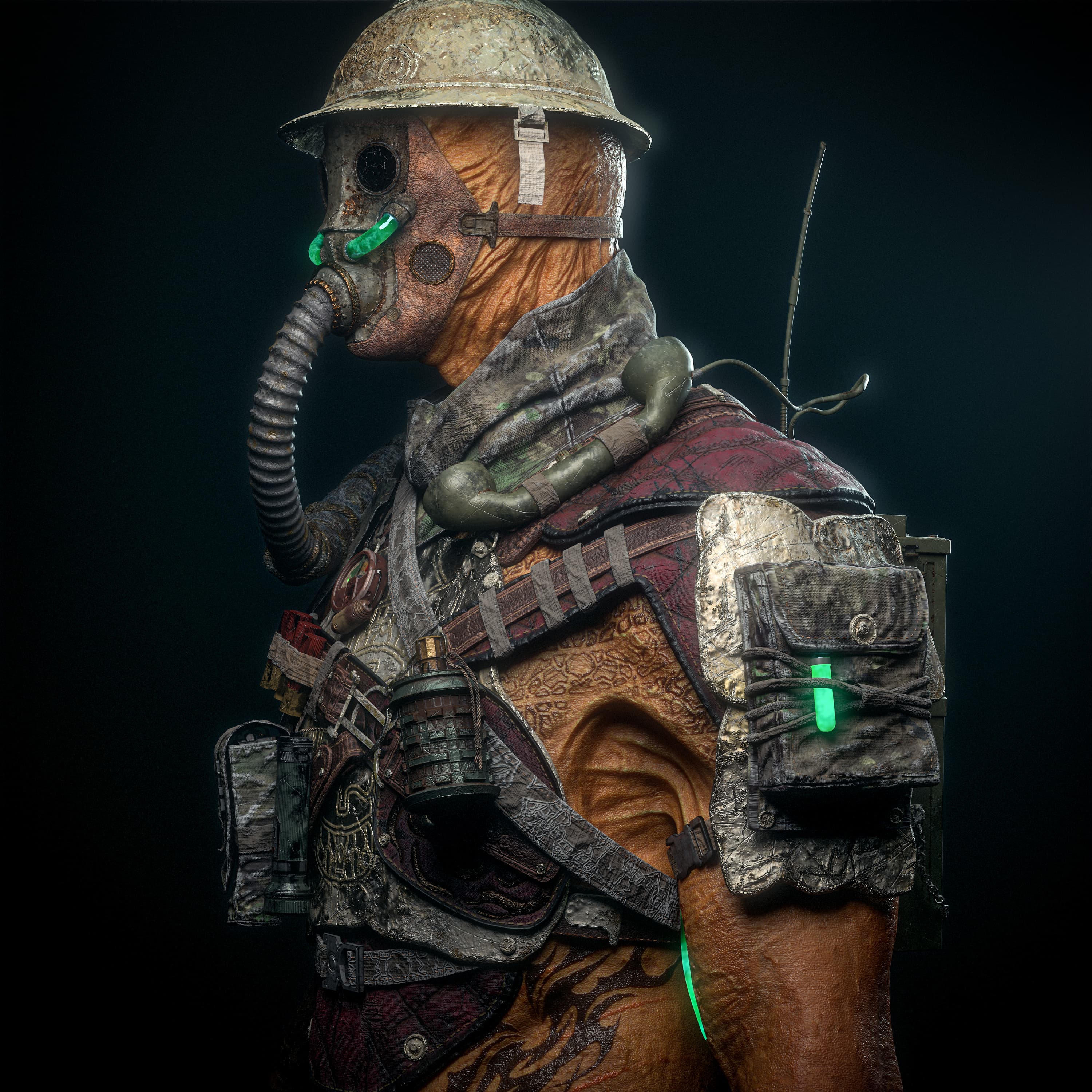 Soldier