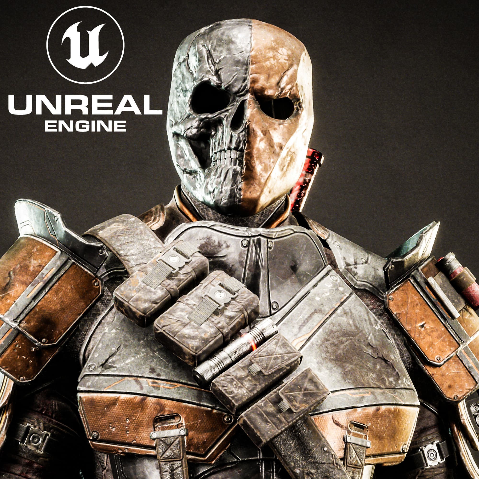 Deathstroke