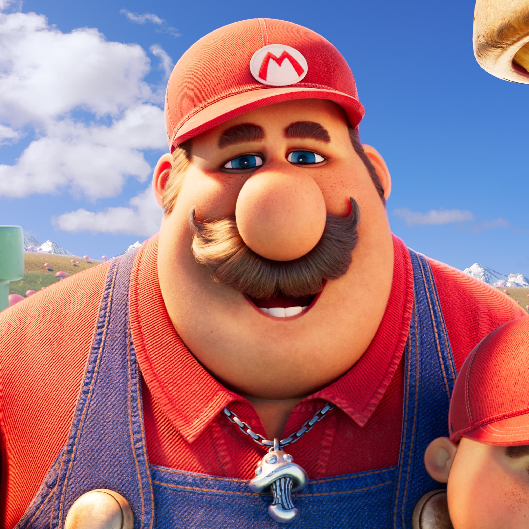 Super Mario