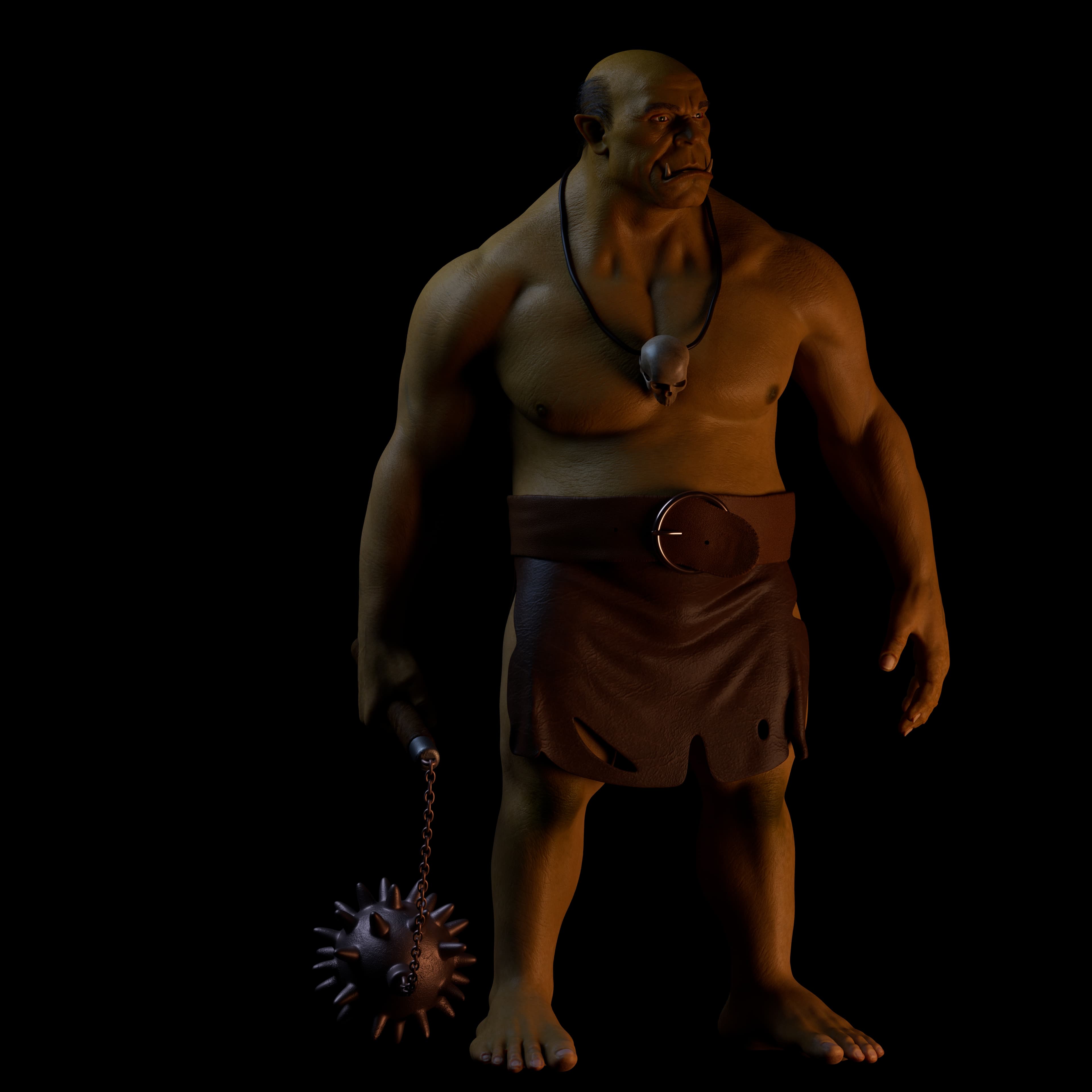 Orc