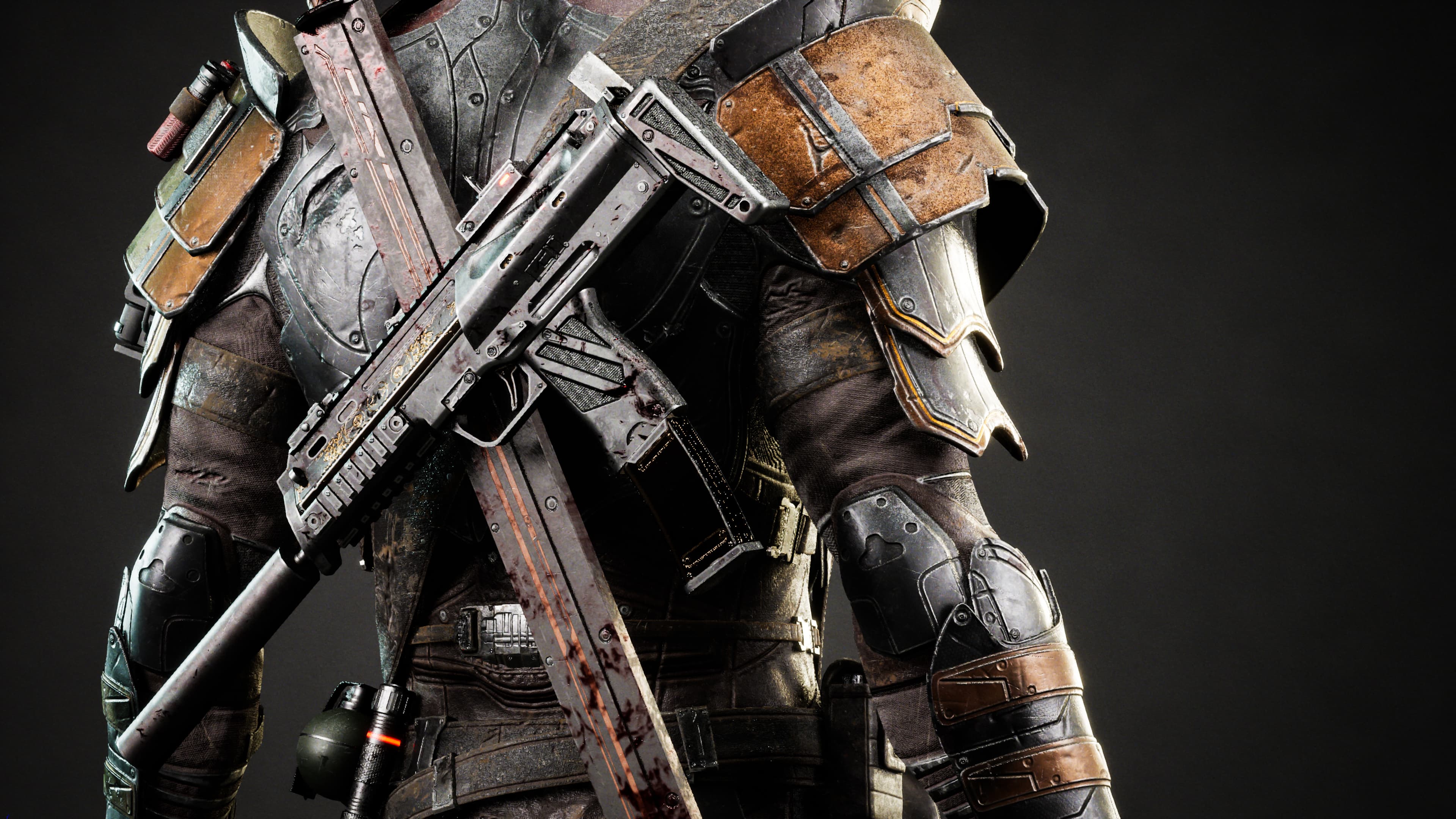 Deathstroke