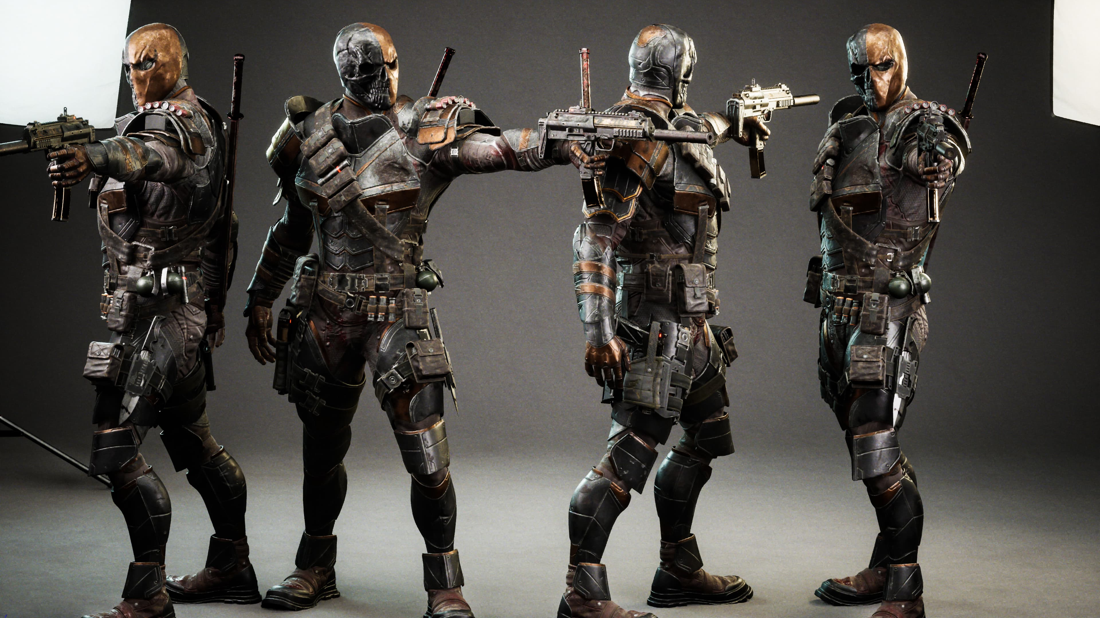 Deathstroke