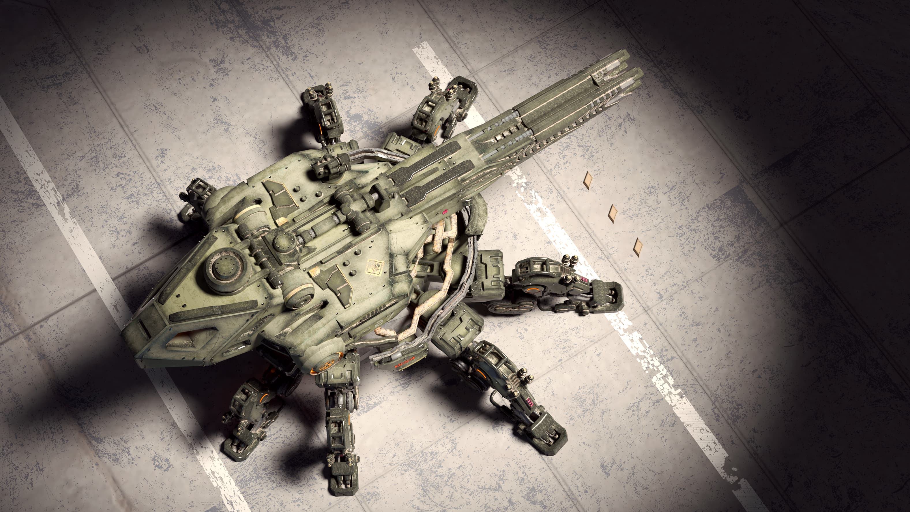 Aggressor C-T20