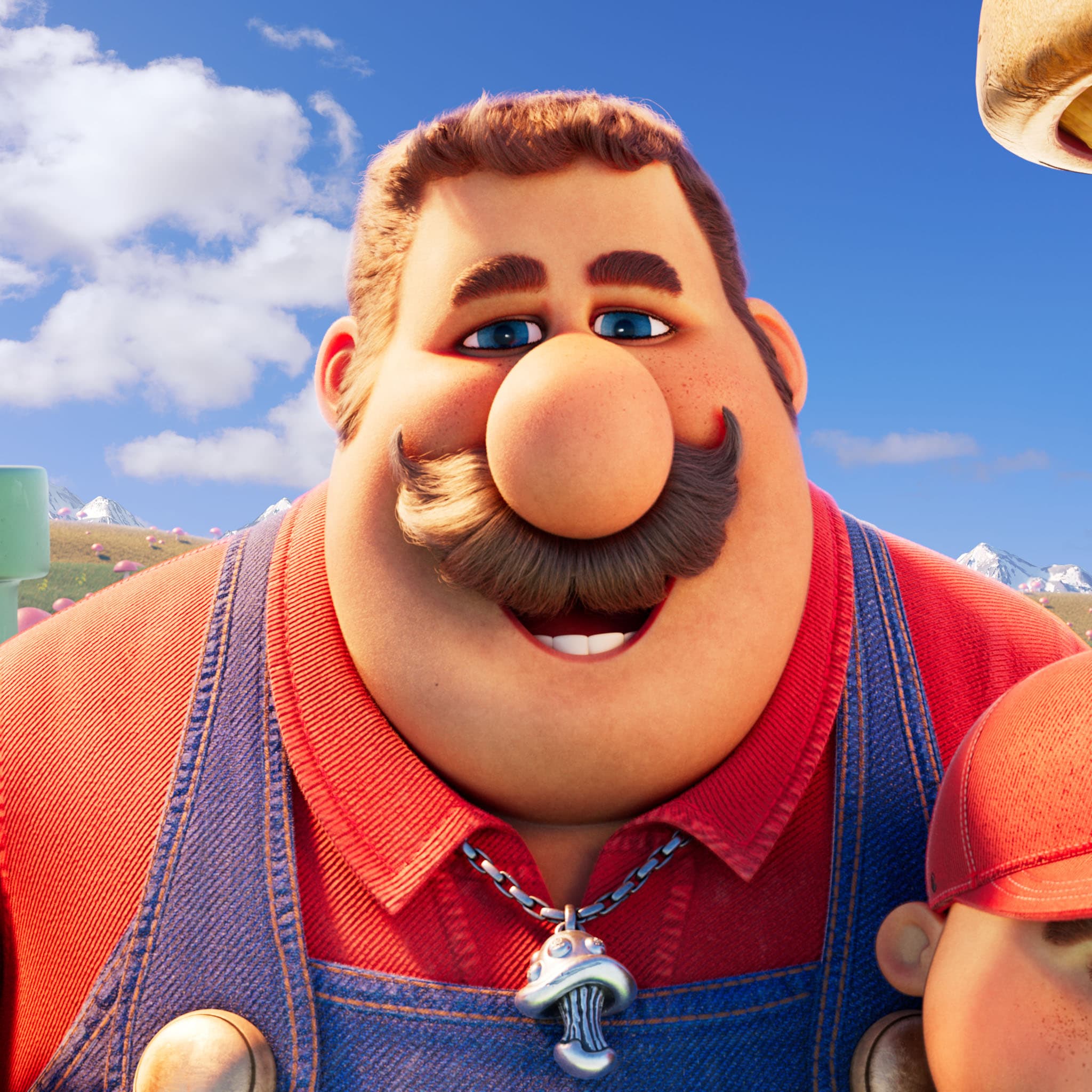 Super Mario