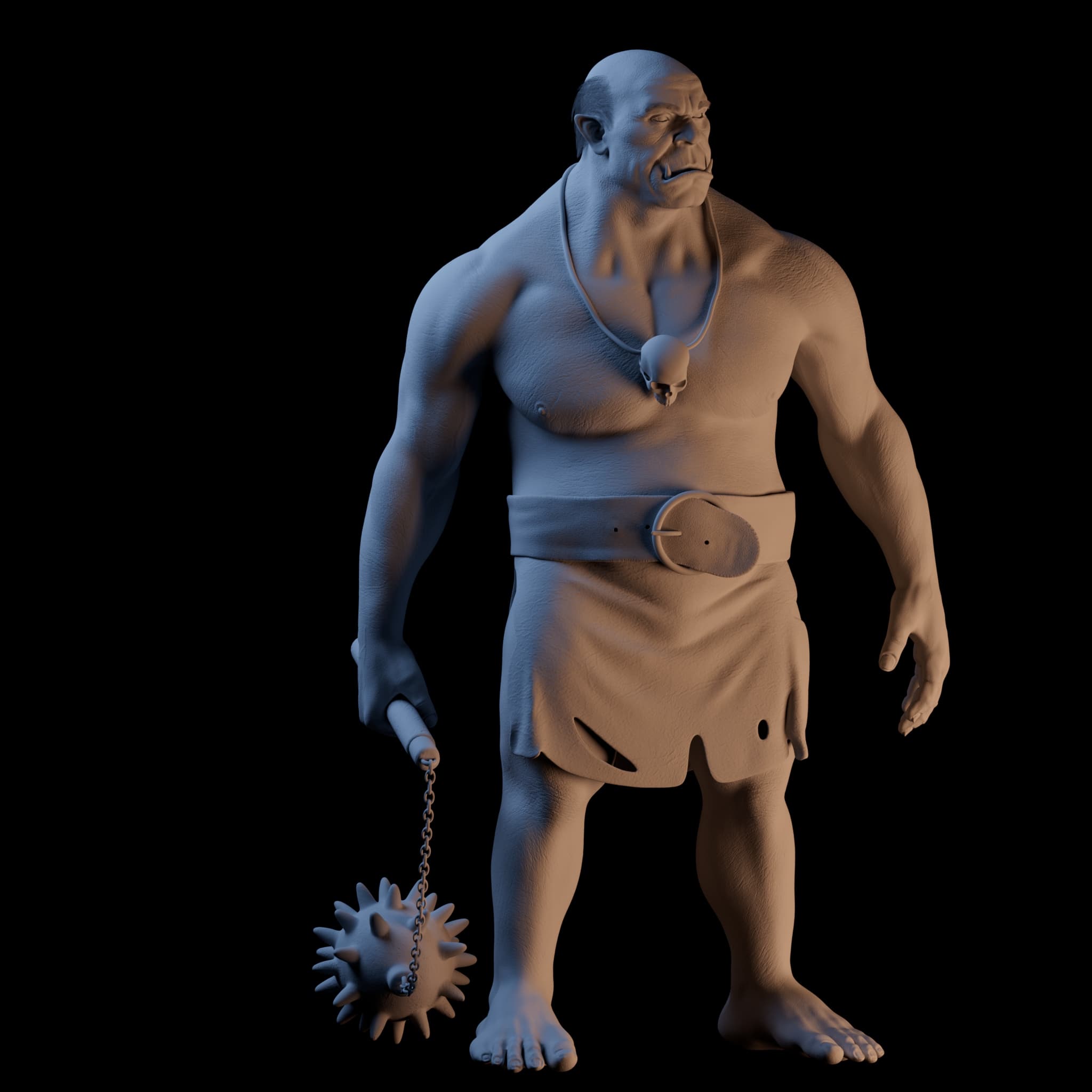 Orc