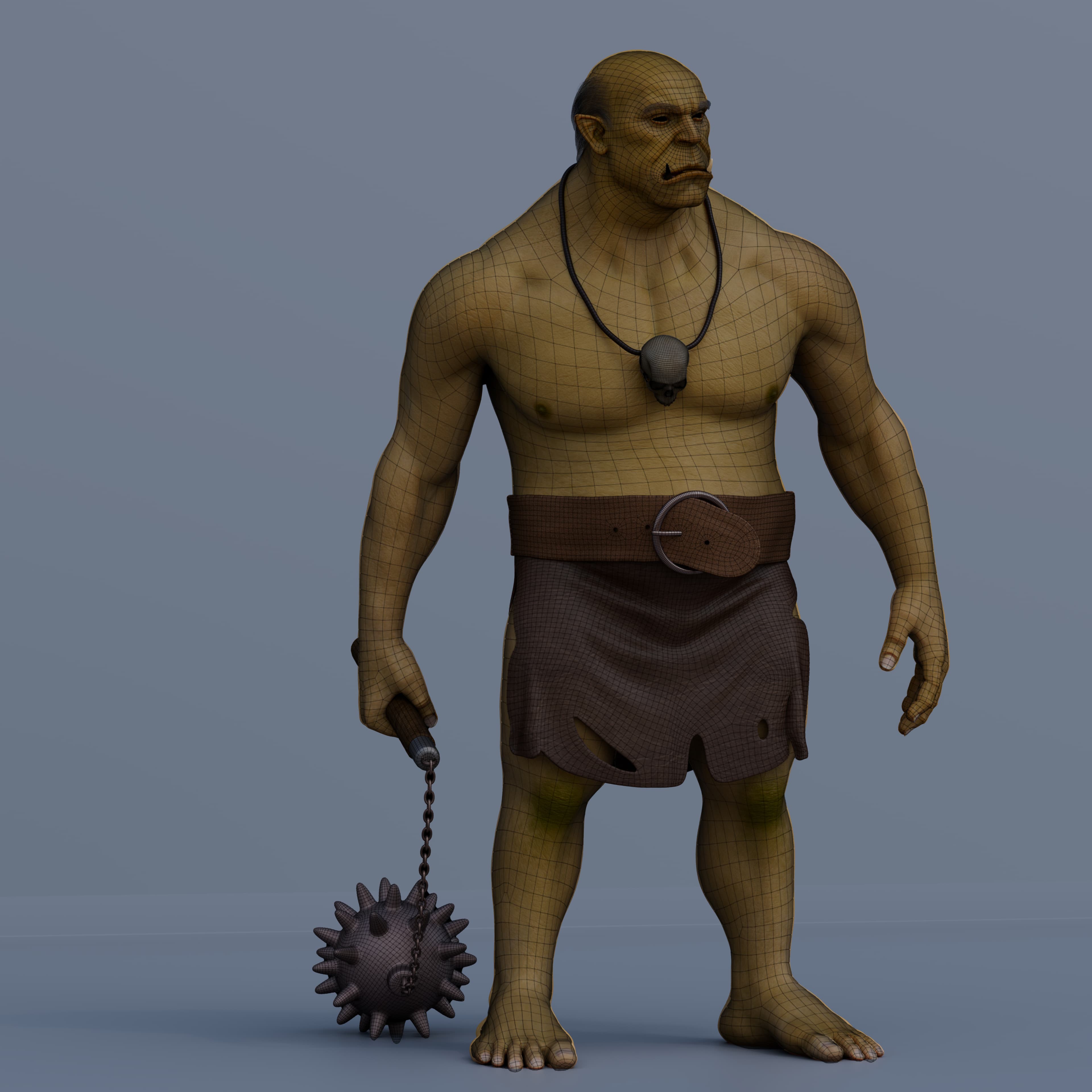 Orc