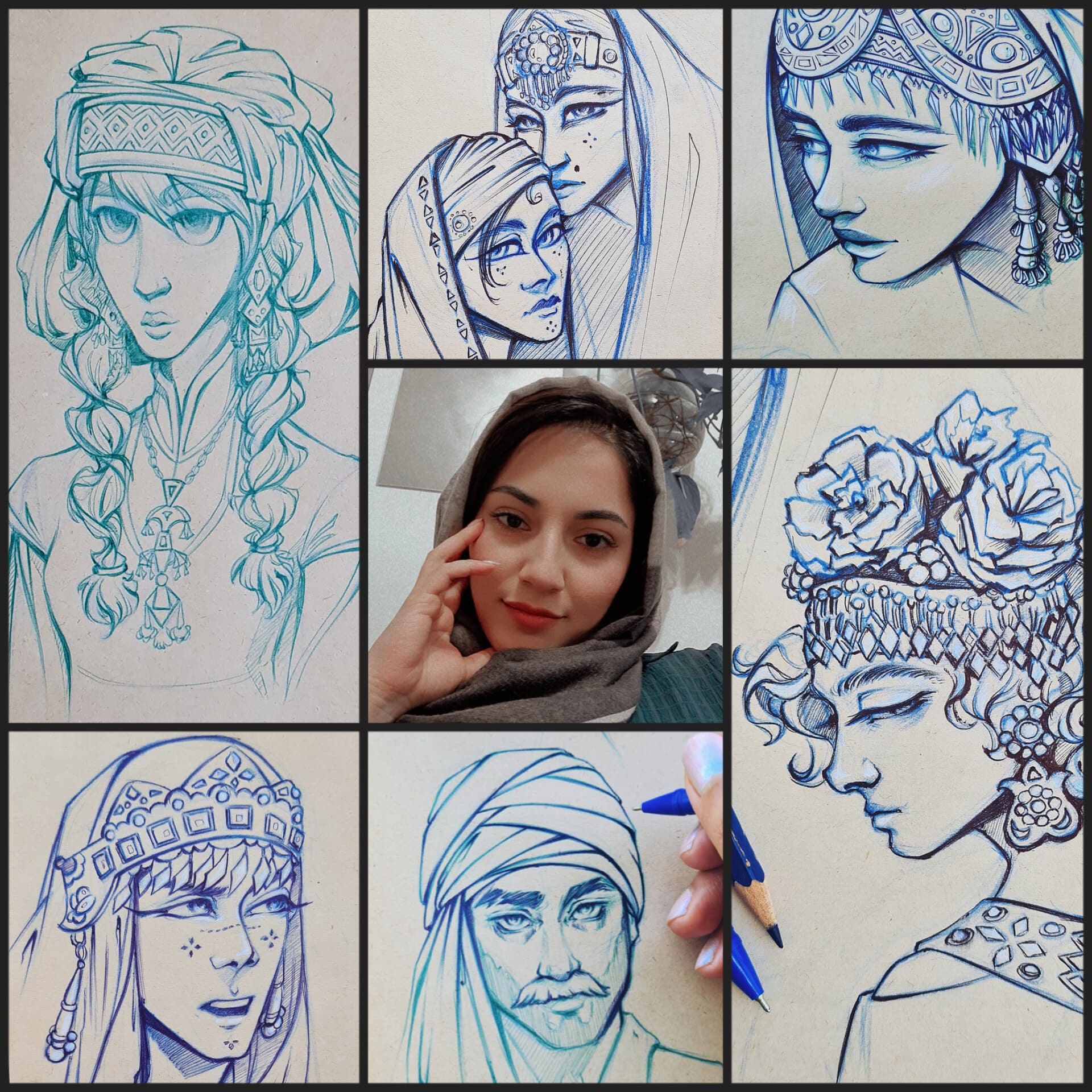 Art Vs Artist 2023!