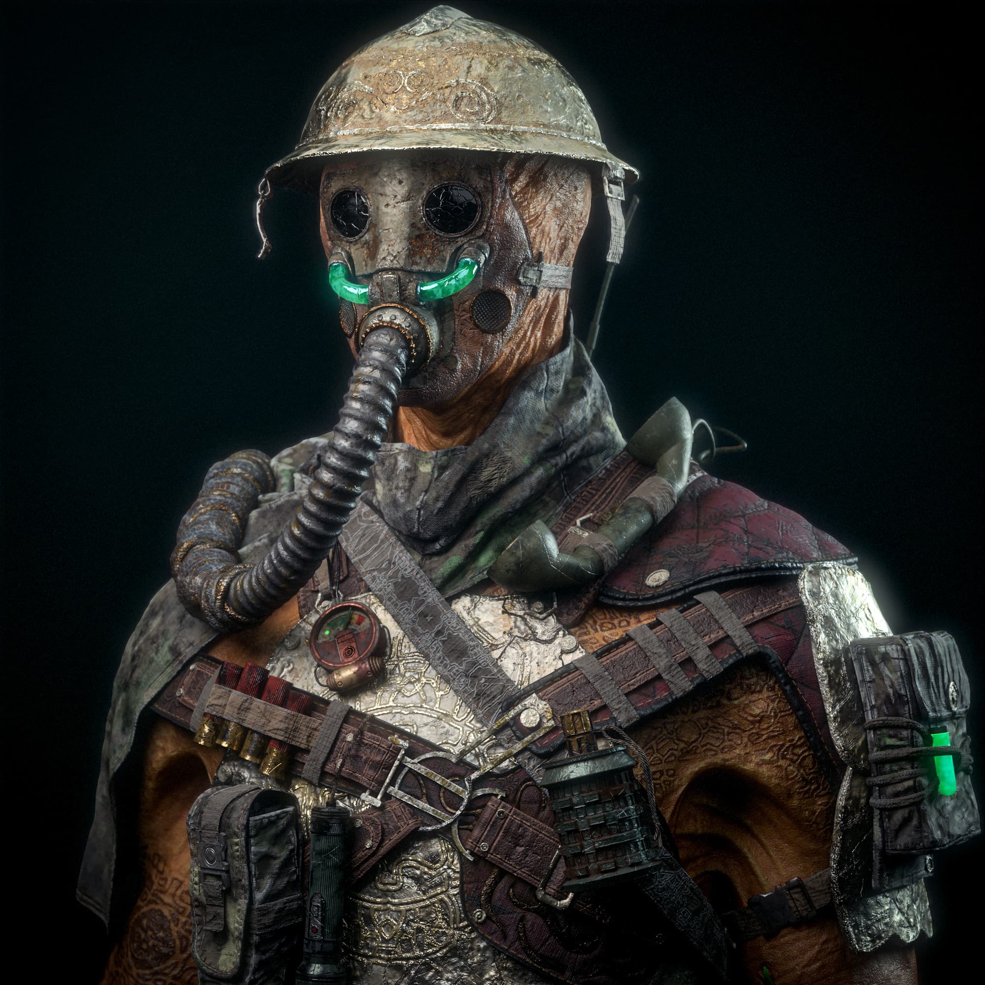 Soldier