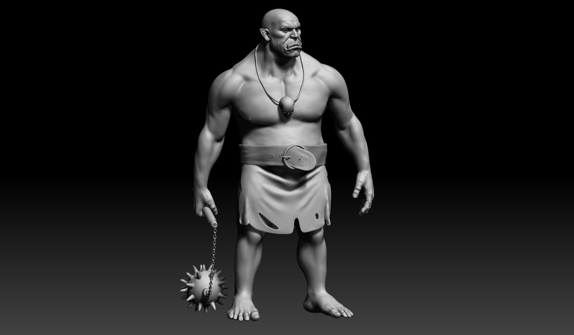 Orc