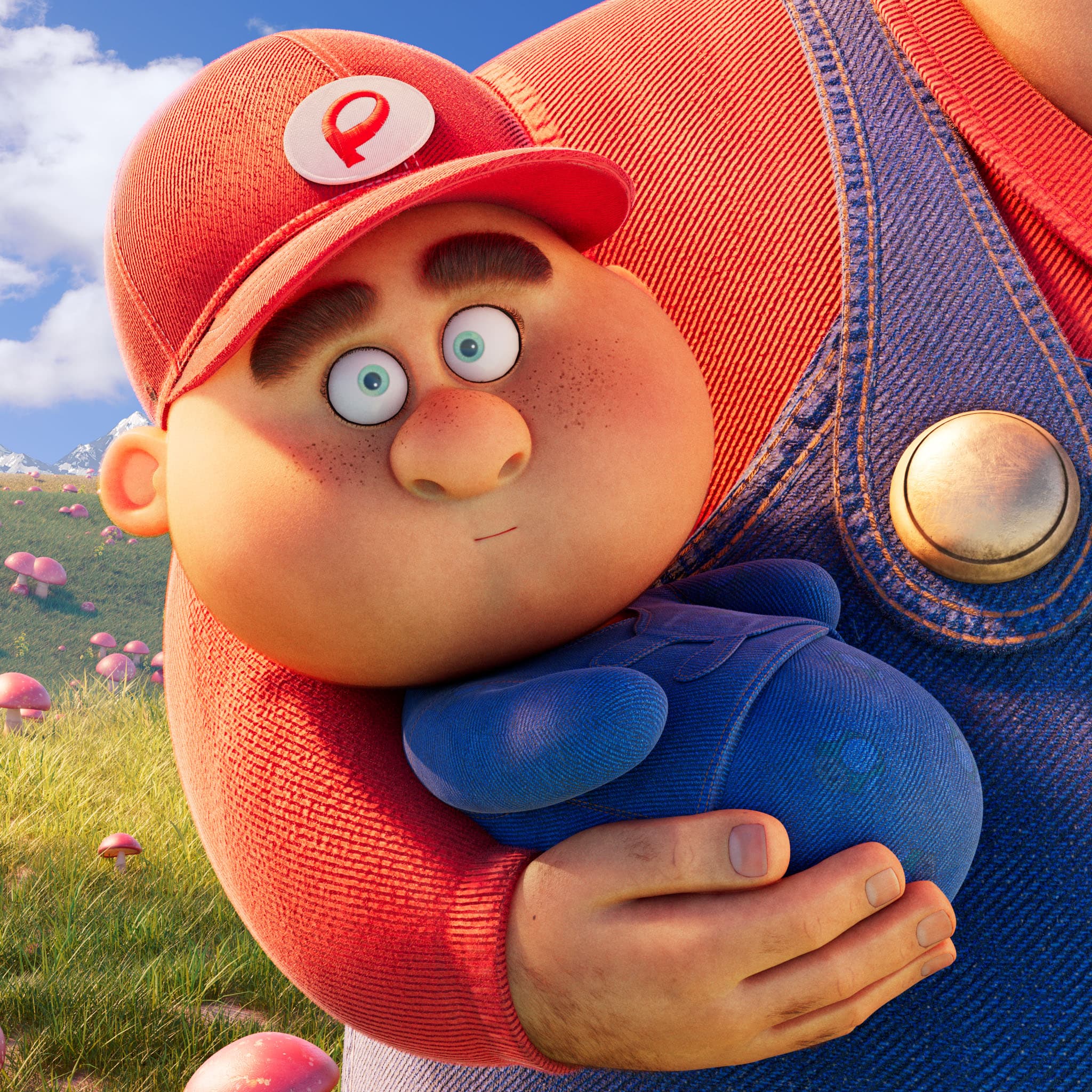Super Mario
