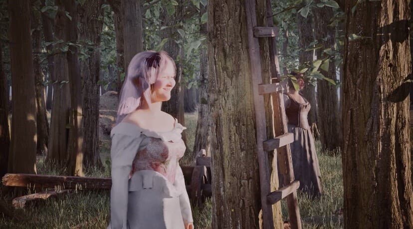 The Chronicles of Locaita Forest