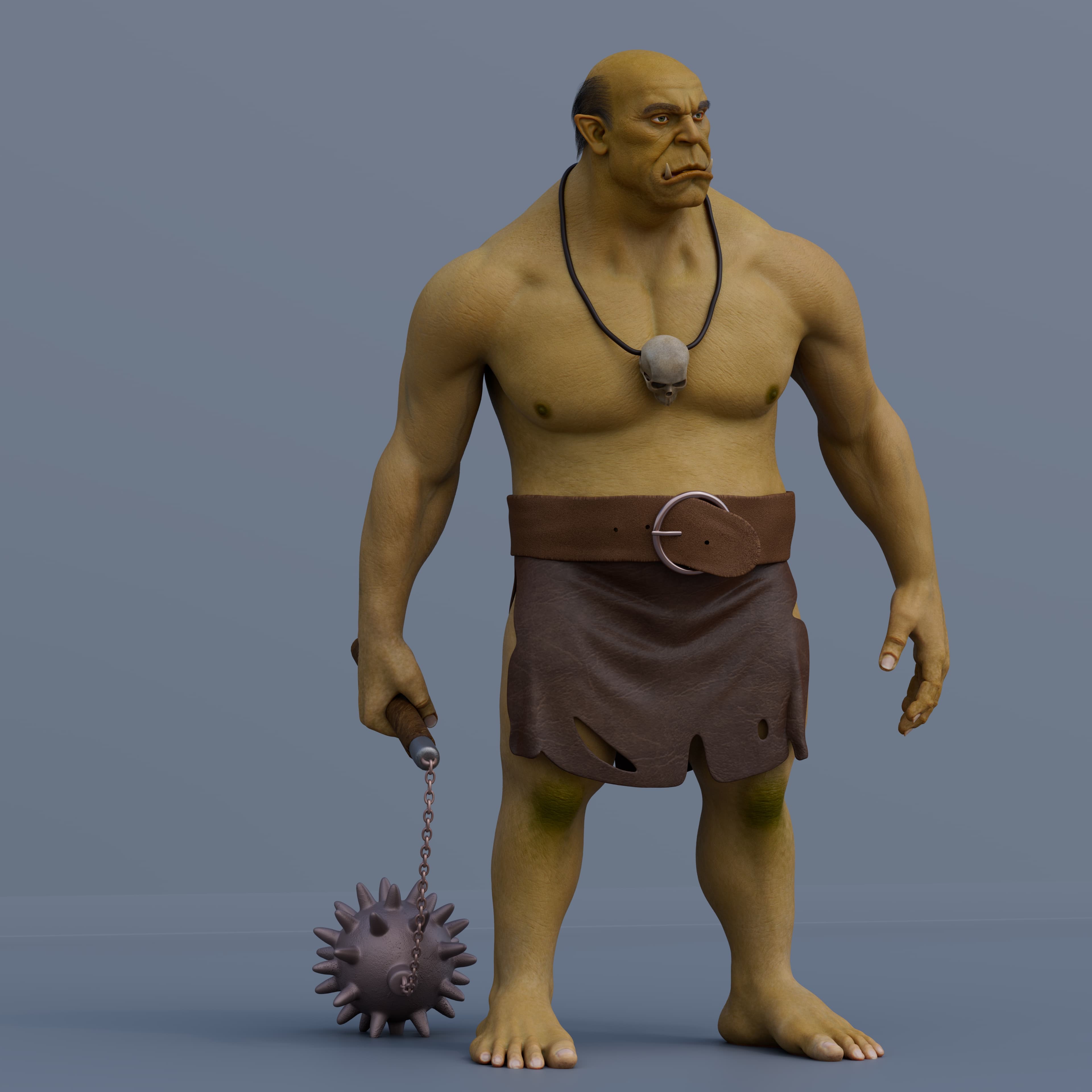 Orc