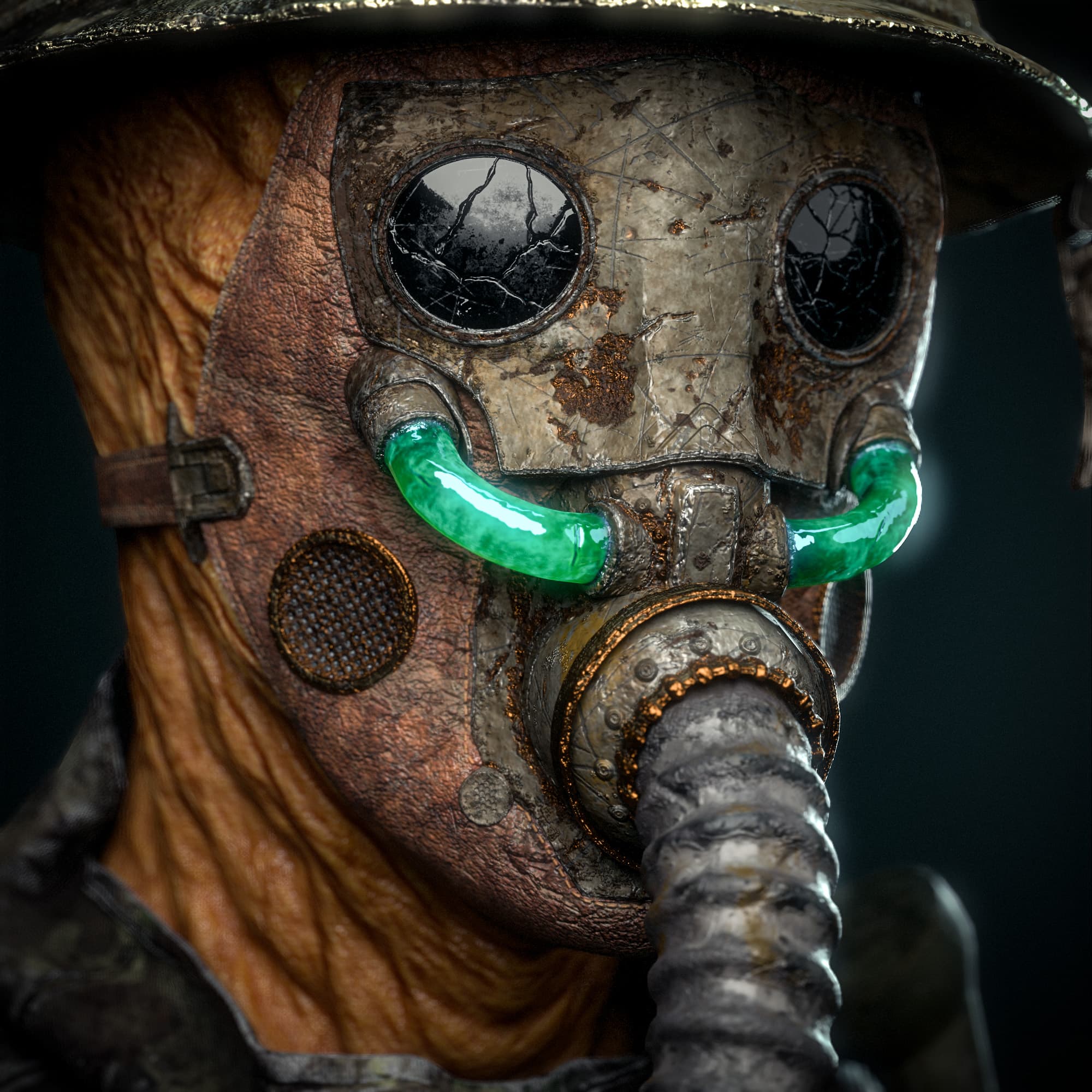 Soldier