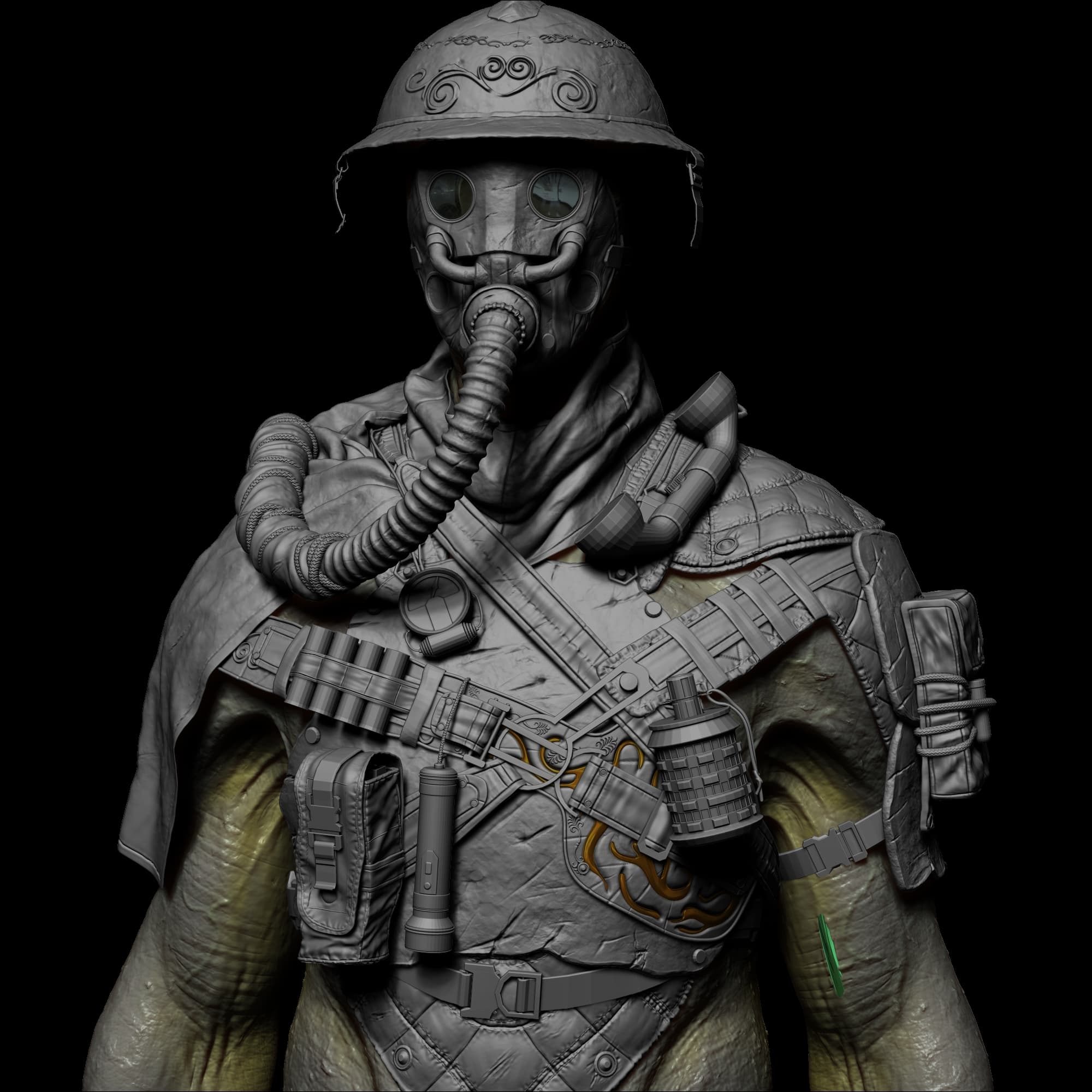 Soldier
