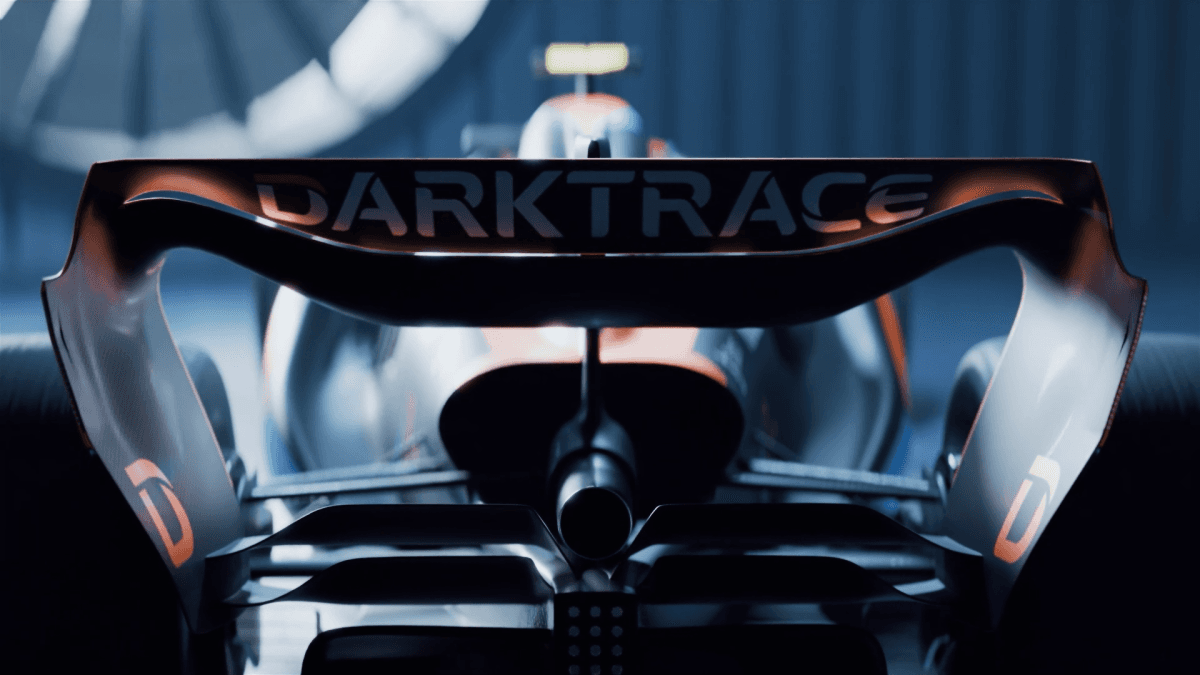 MCLAREN FORMULA 1