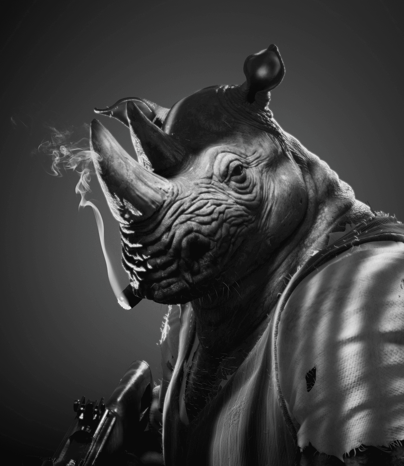 Rhino Lighting Styles
