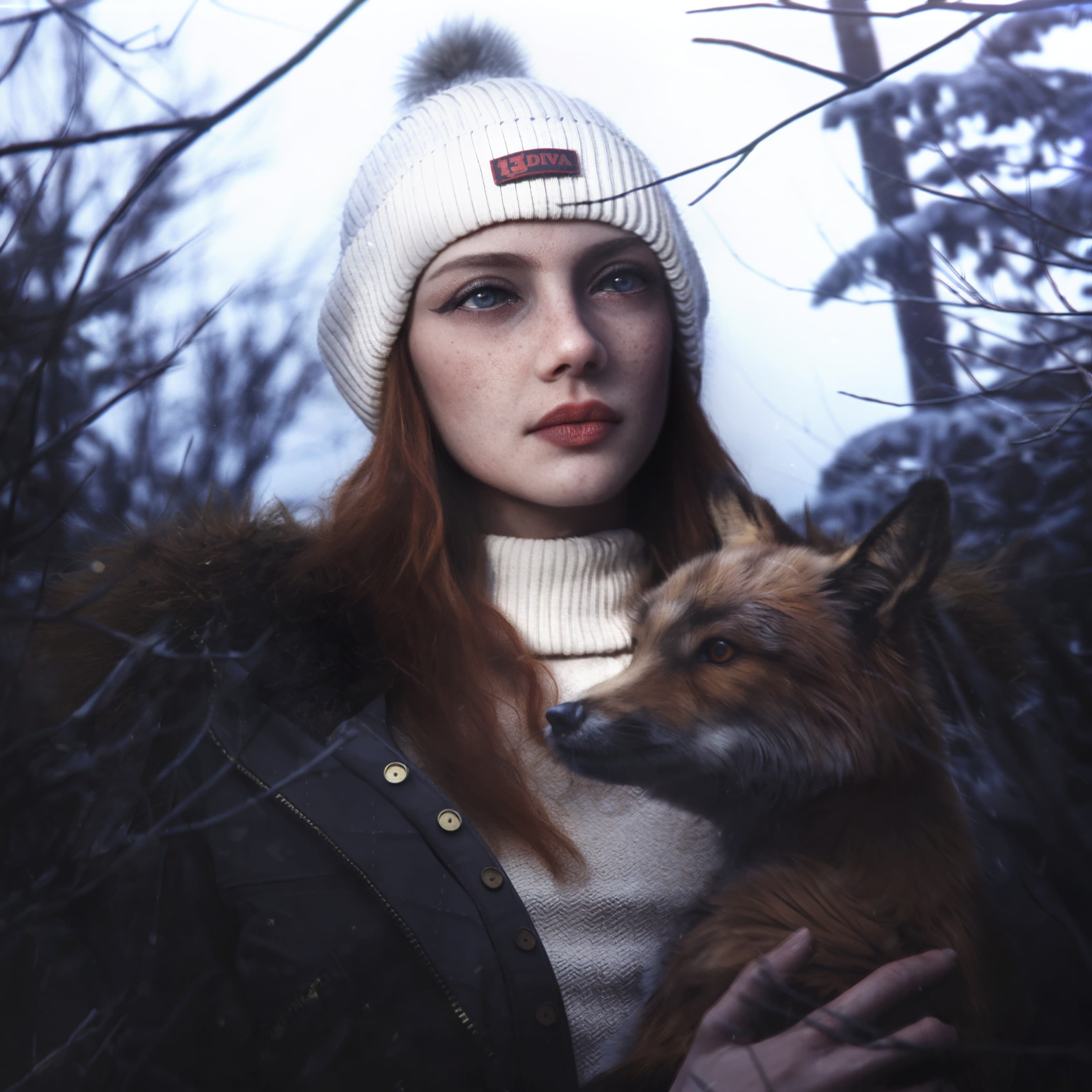 What Does The Fox Say