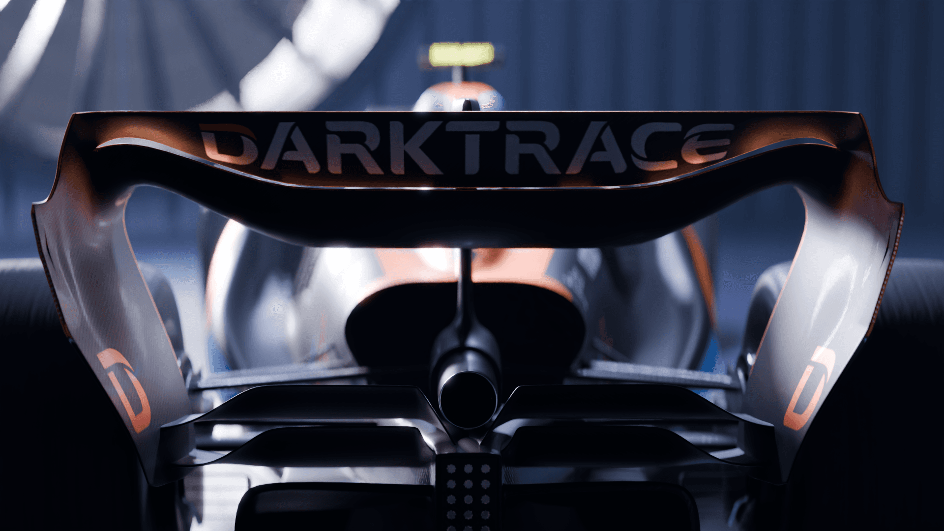 MCLAREN FORMULA 1