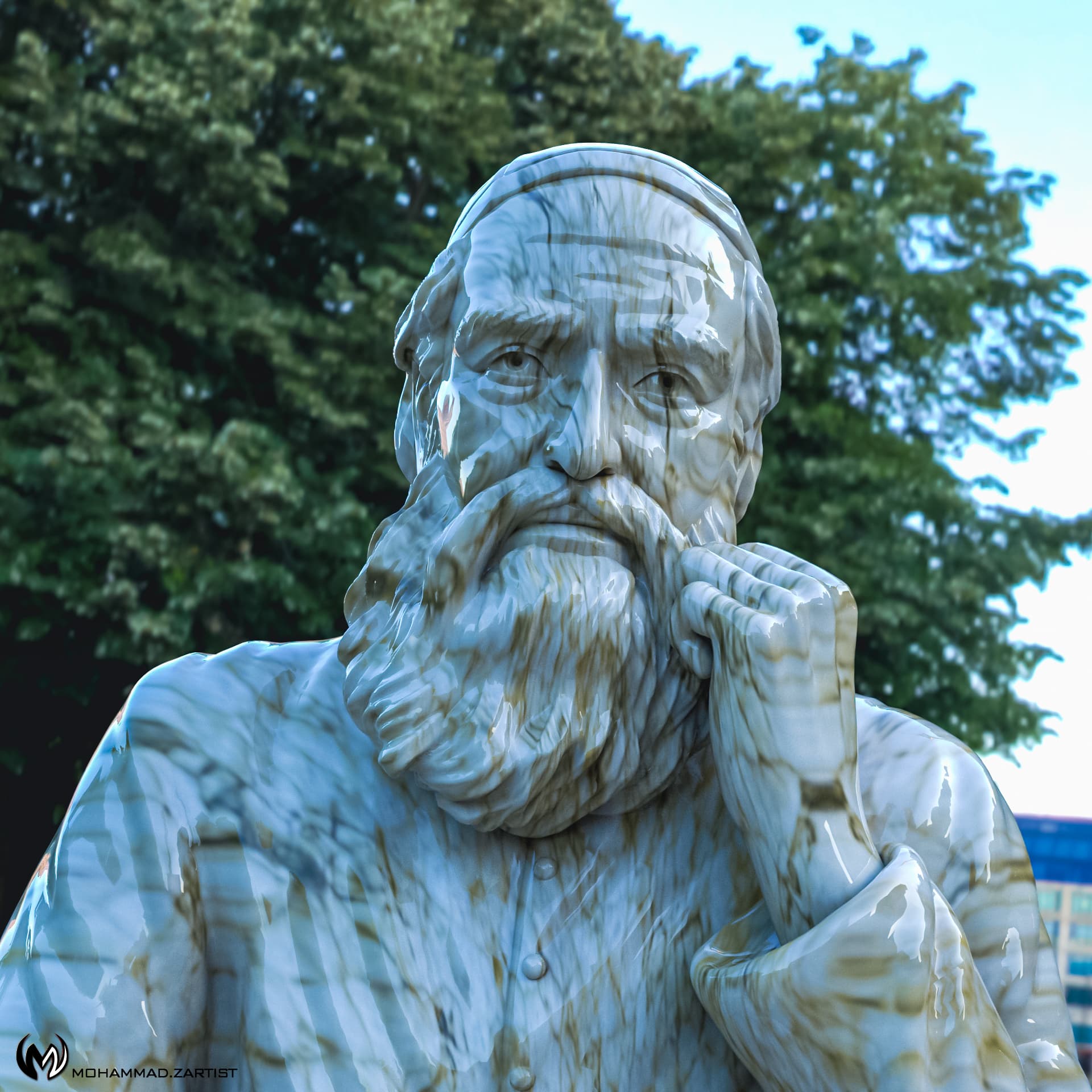 حکیم عمر خیام
