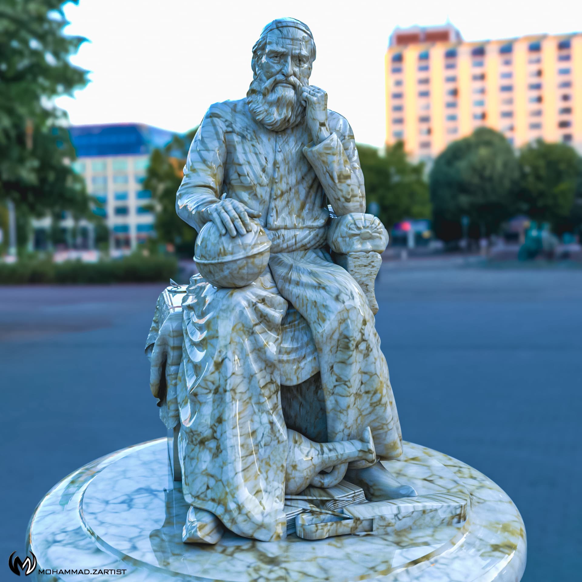 حکیم عمر خیام