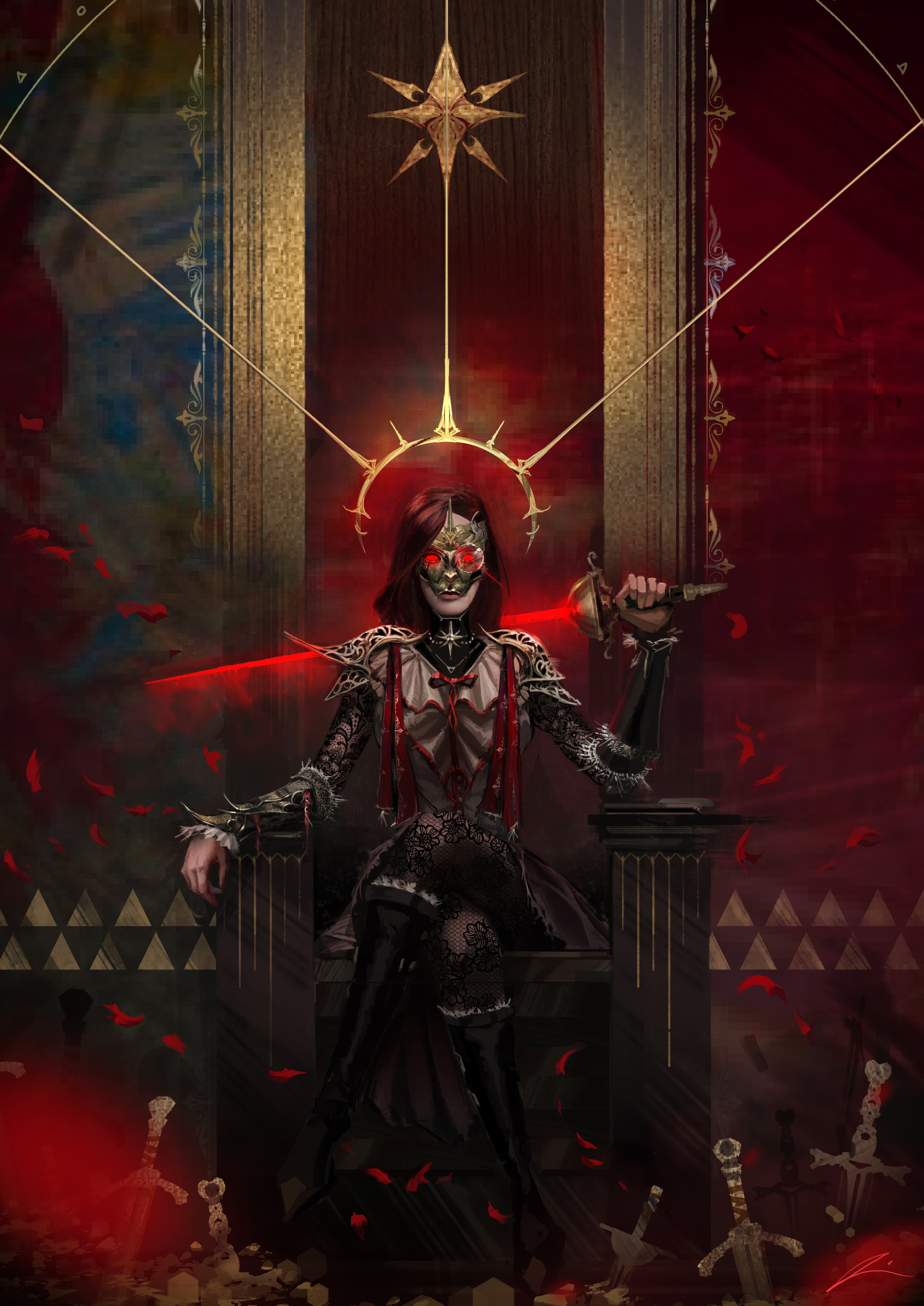 Zana Unchained