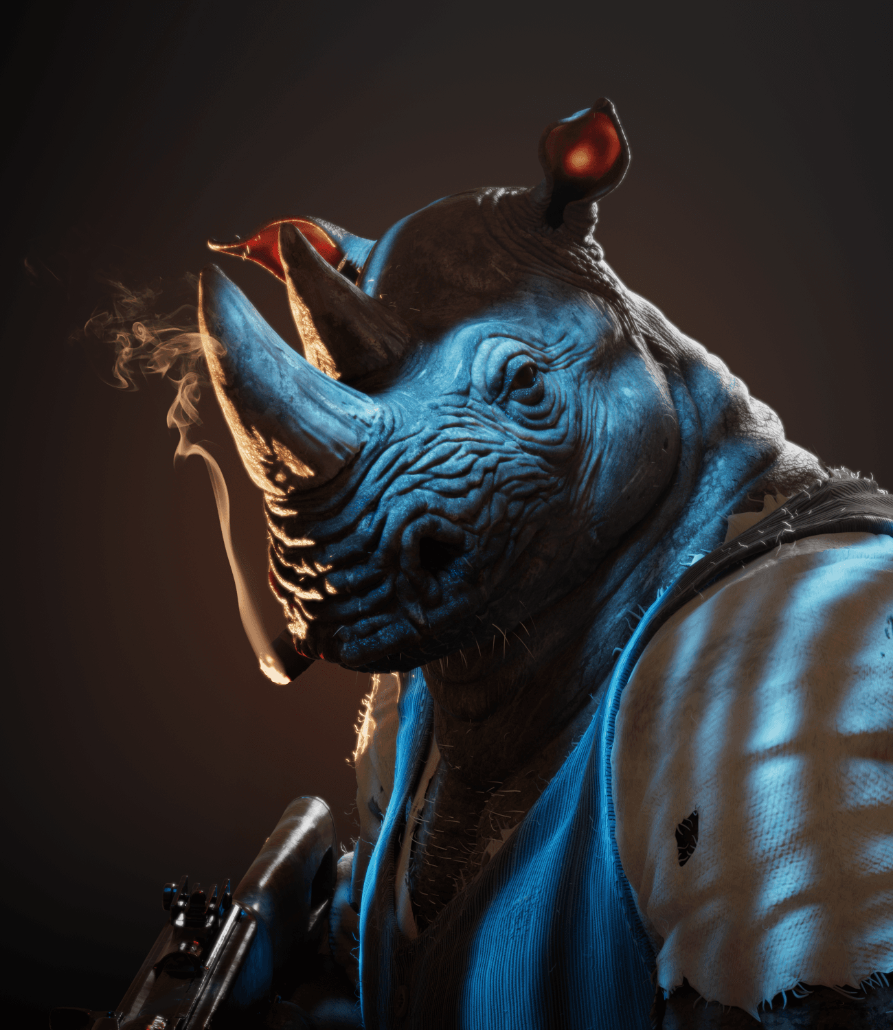 Rhino Lighting Styles
