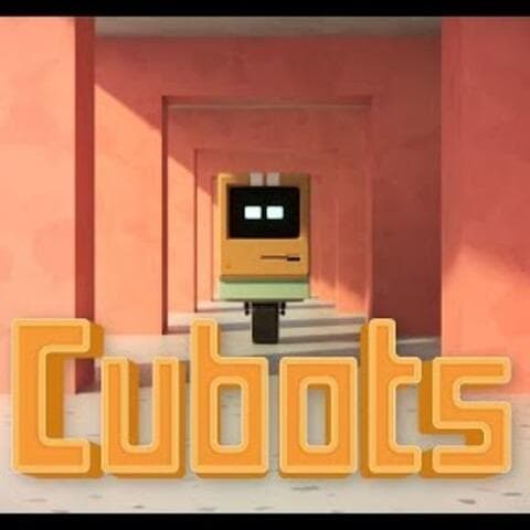 Cubots_Episode 04