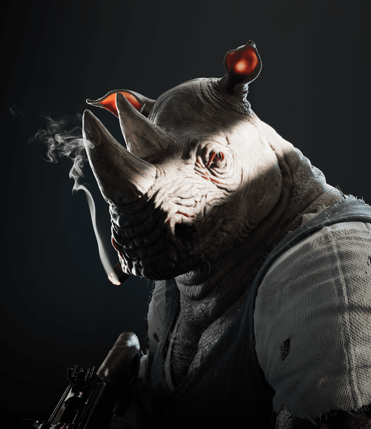 Rhino Lighting Styles
