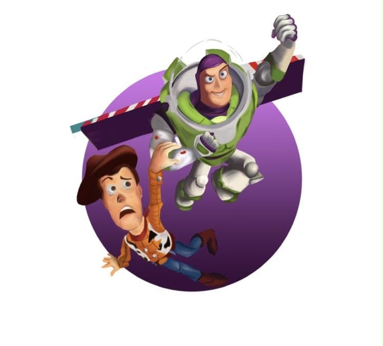 Toy Story