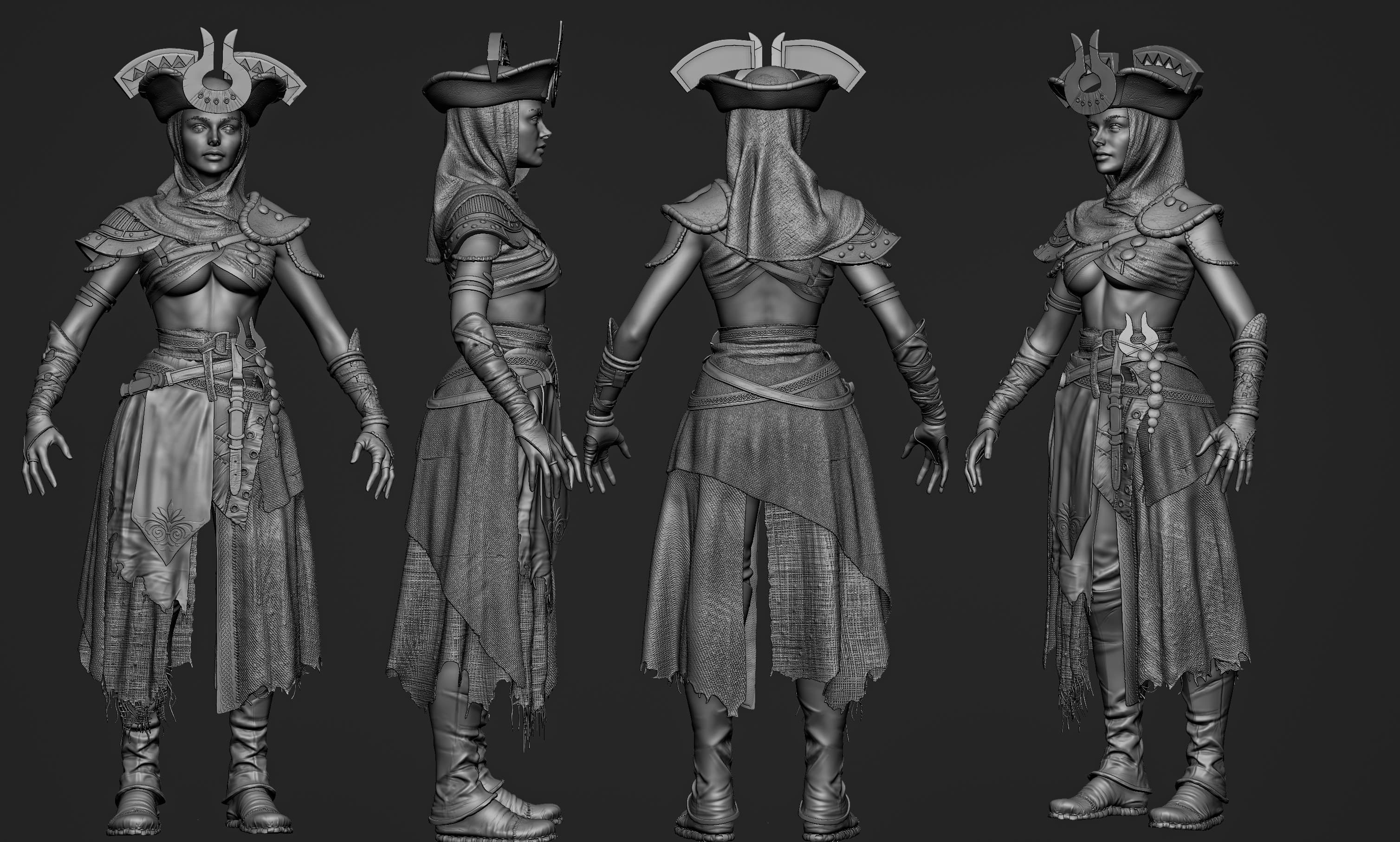 Diablo Fan Art