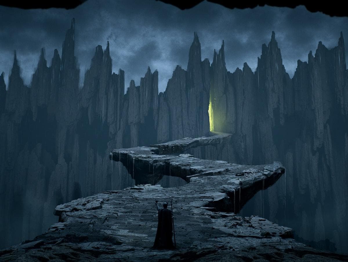 ENDLESS ECHOES