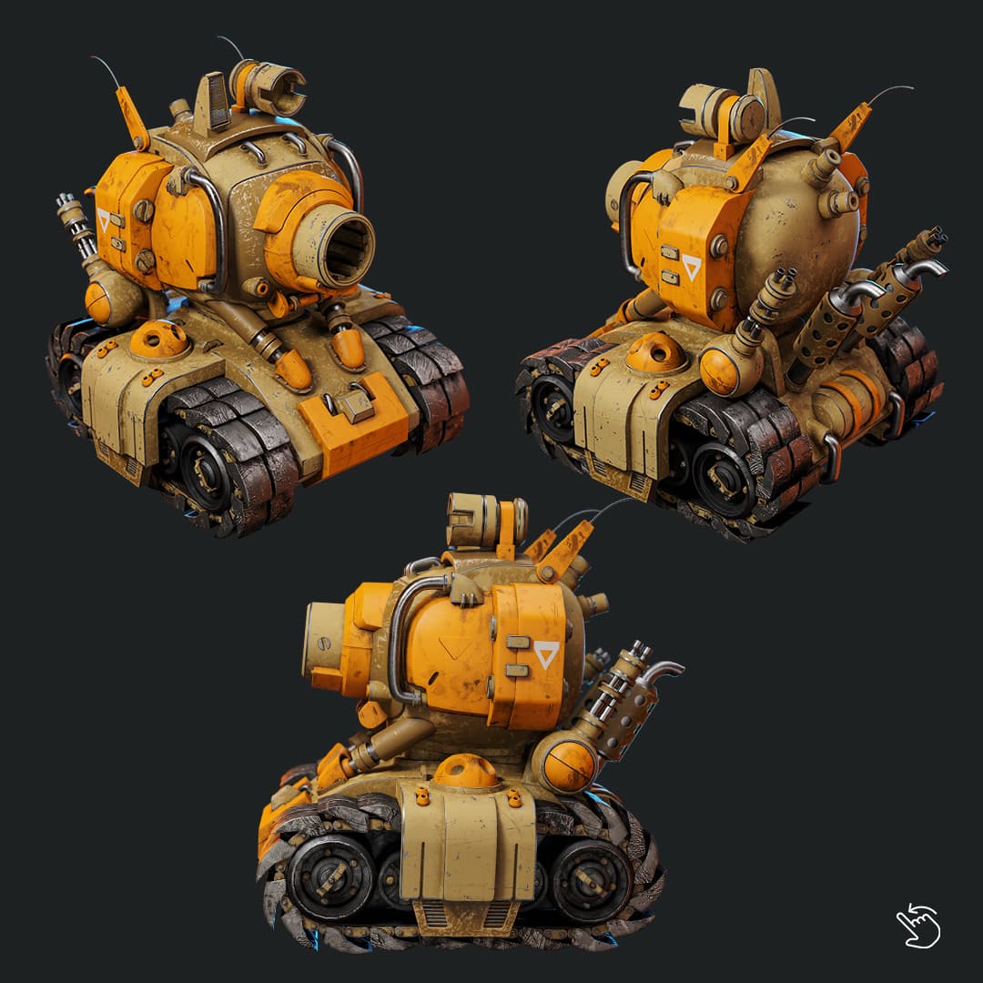 metal slug - super vehicle